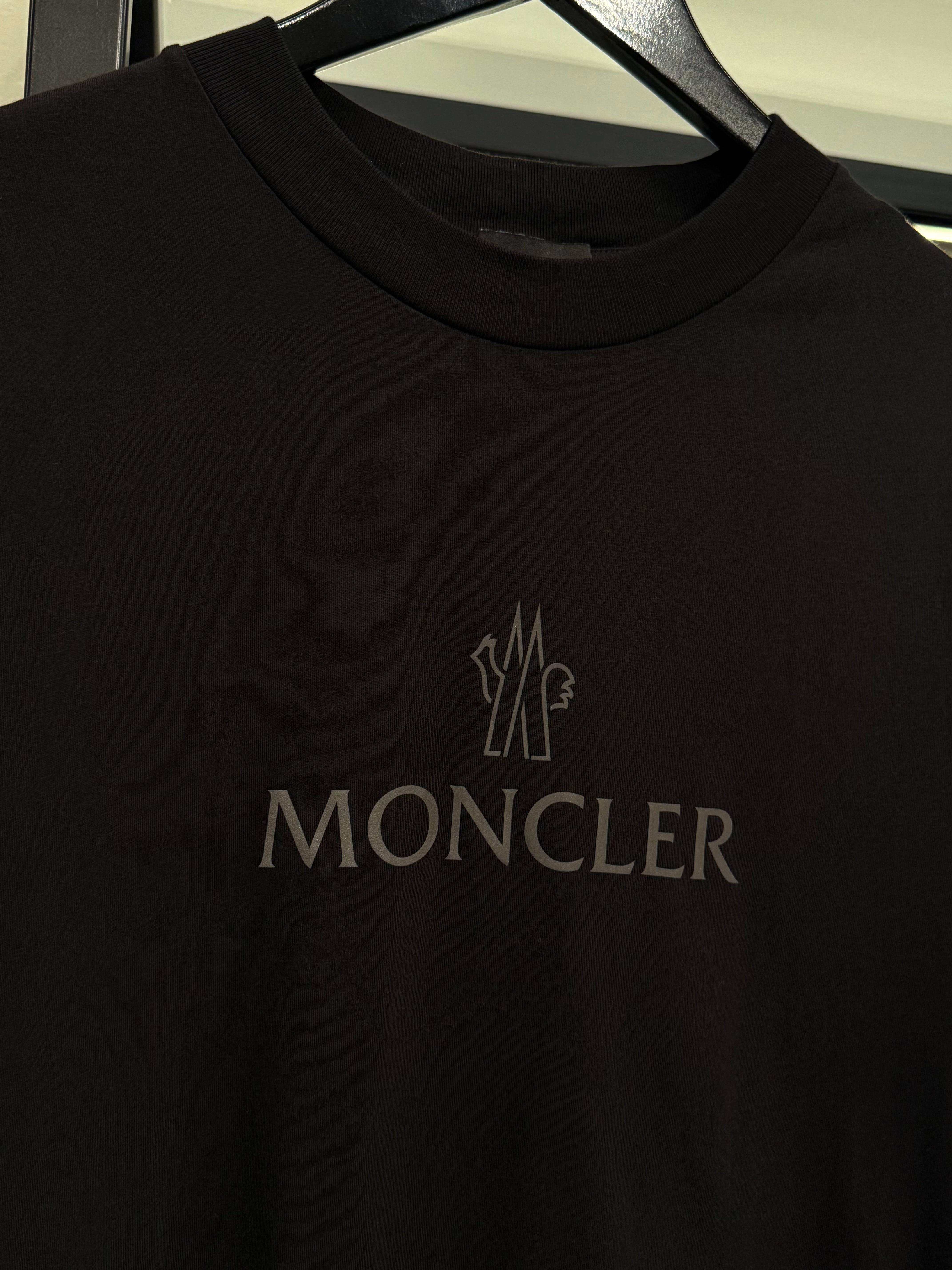 Camiseta Moncler