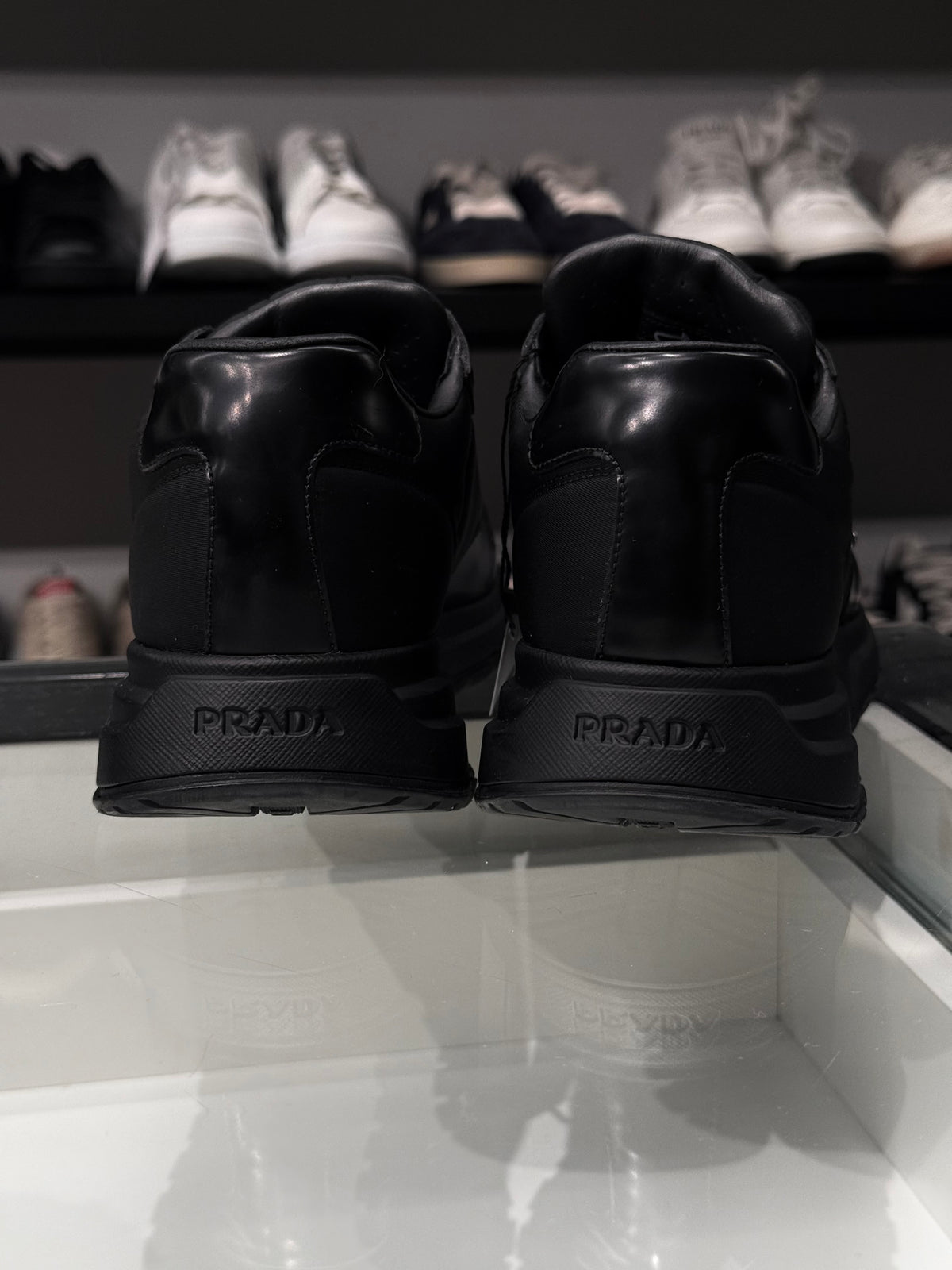 Sneaker Prada