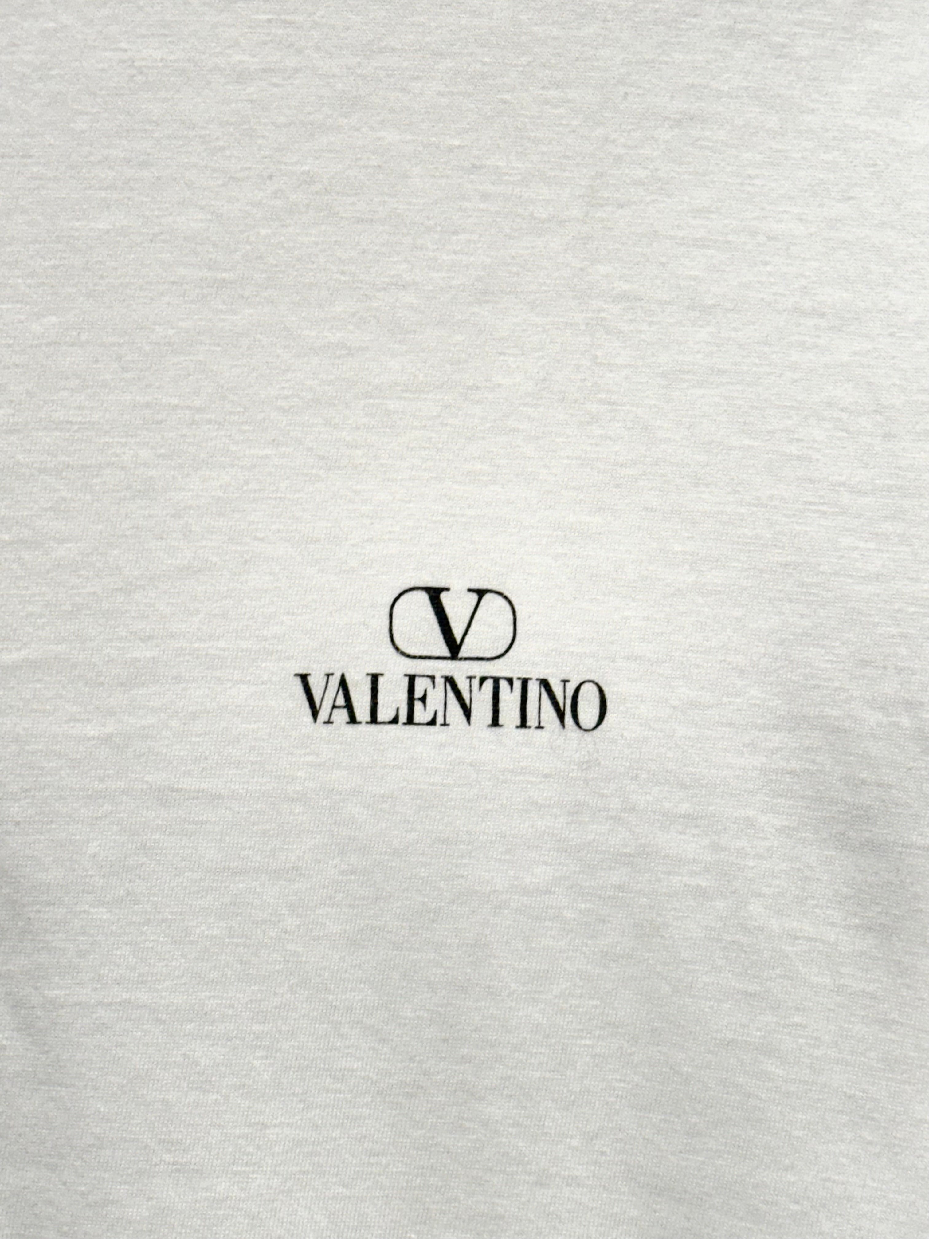 Camiseta Valentino