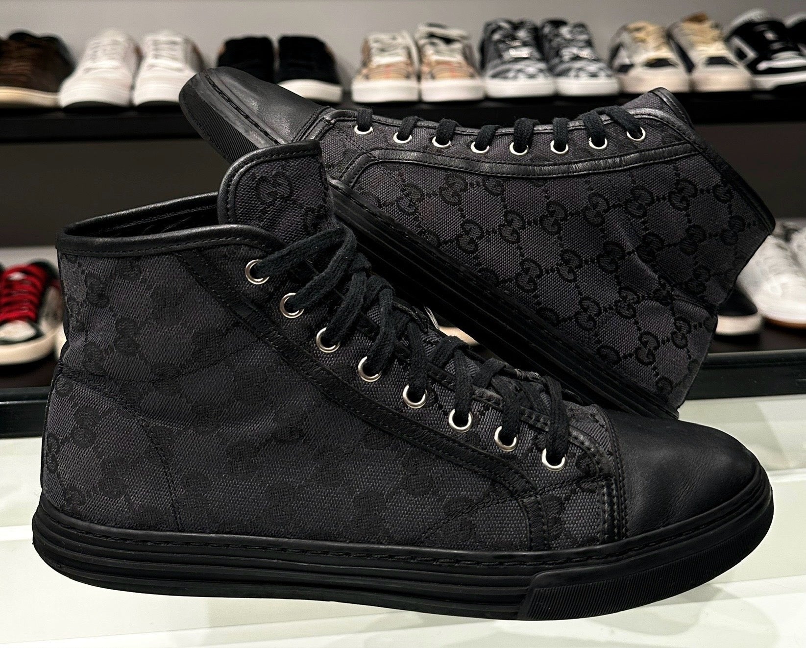 Sneaker Gucci