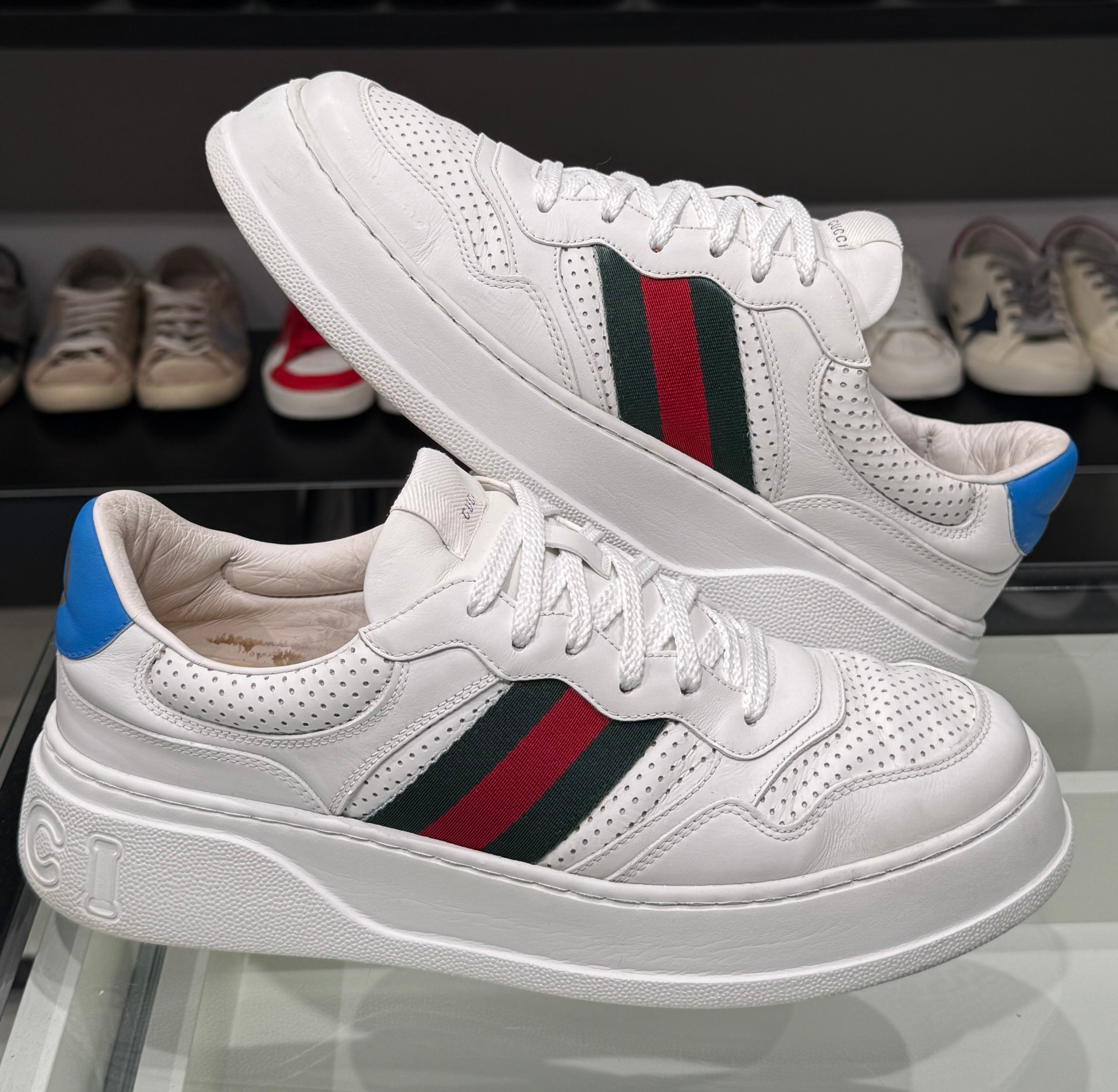 Sneaker Gucci
