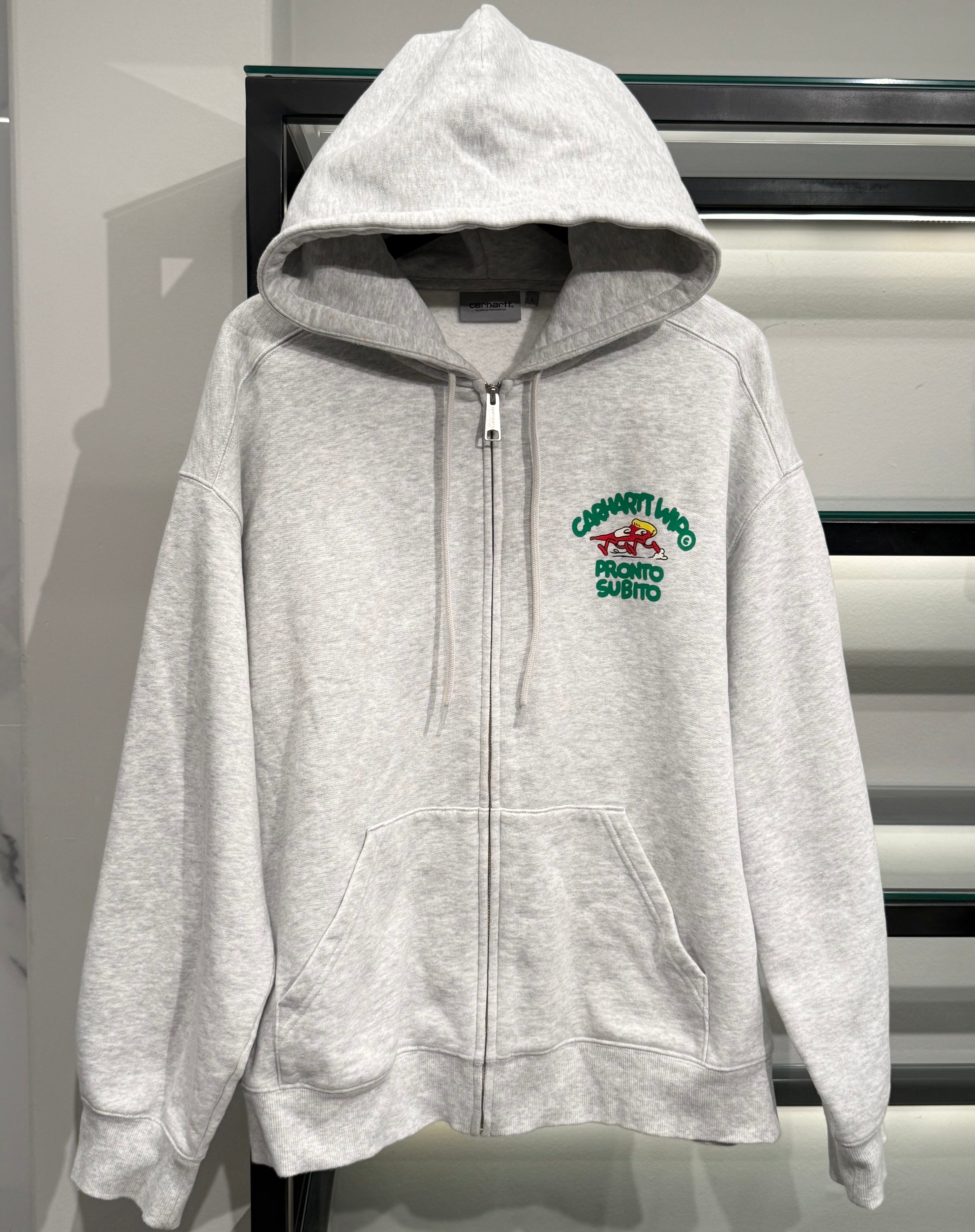 Moletom Carhartt