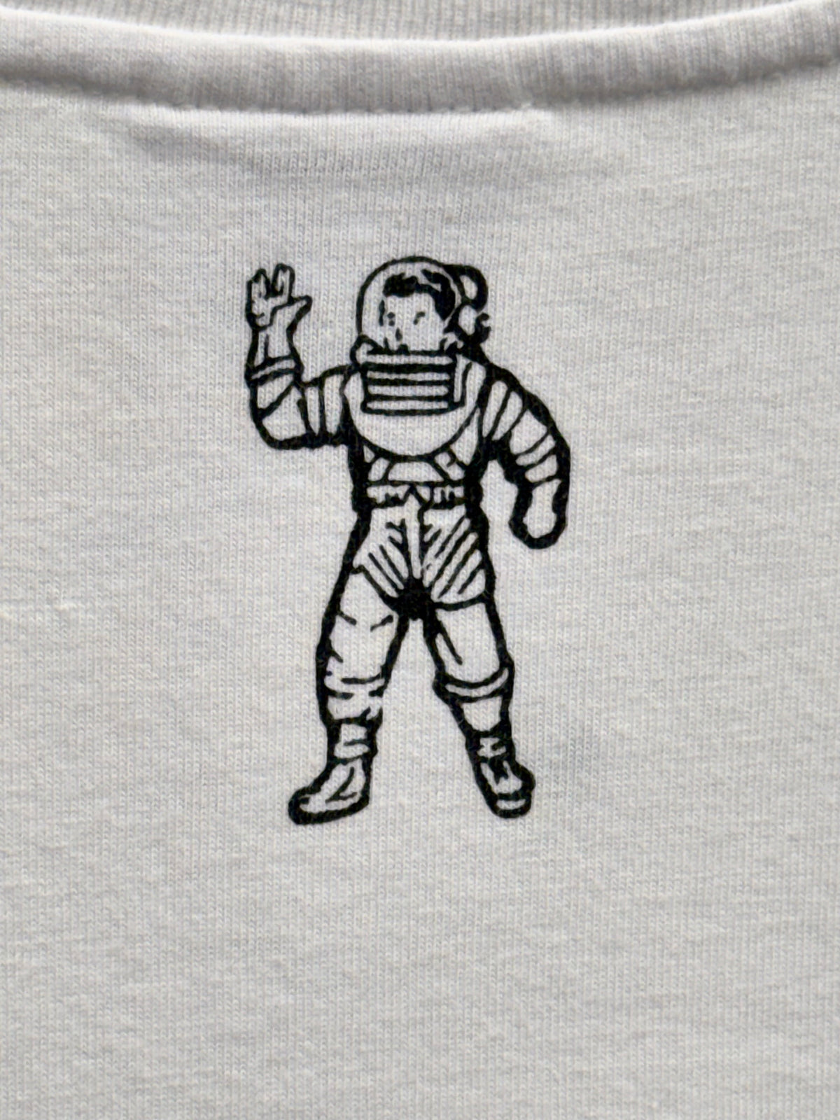 Camiseta Billionaire Boys Club