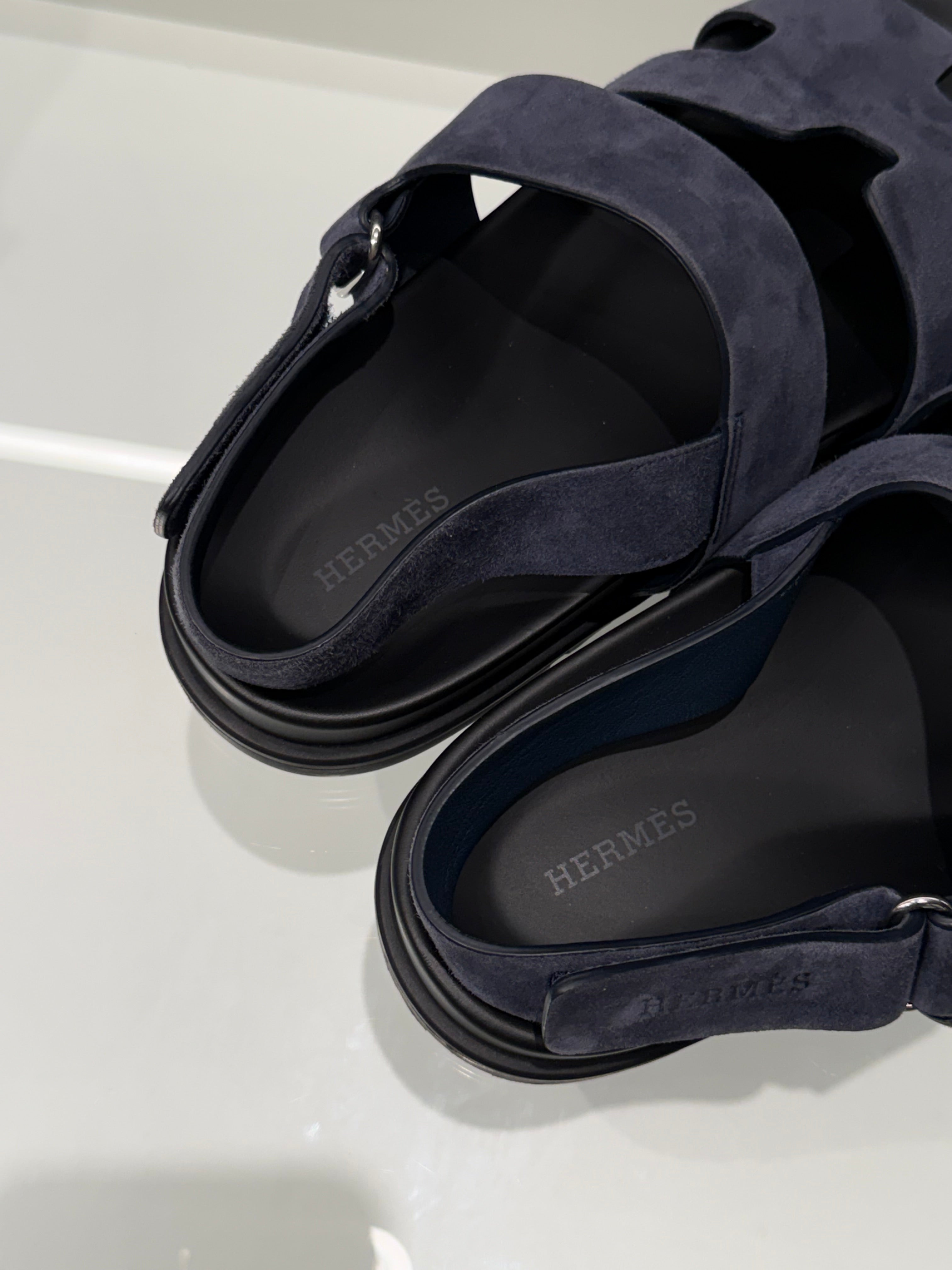 Hermès Genius