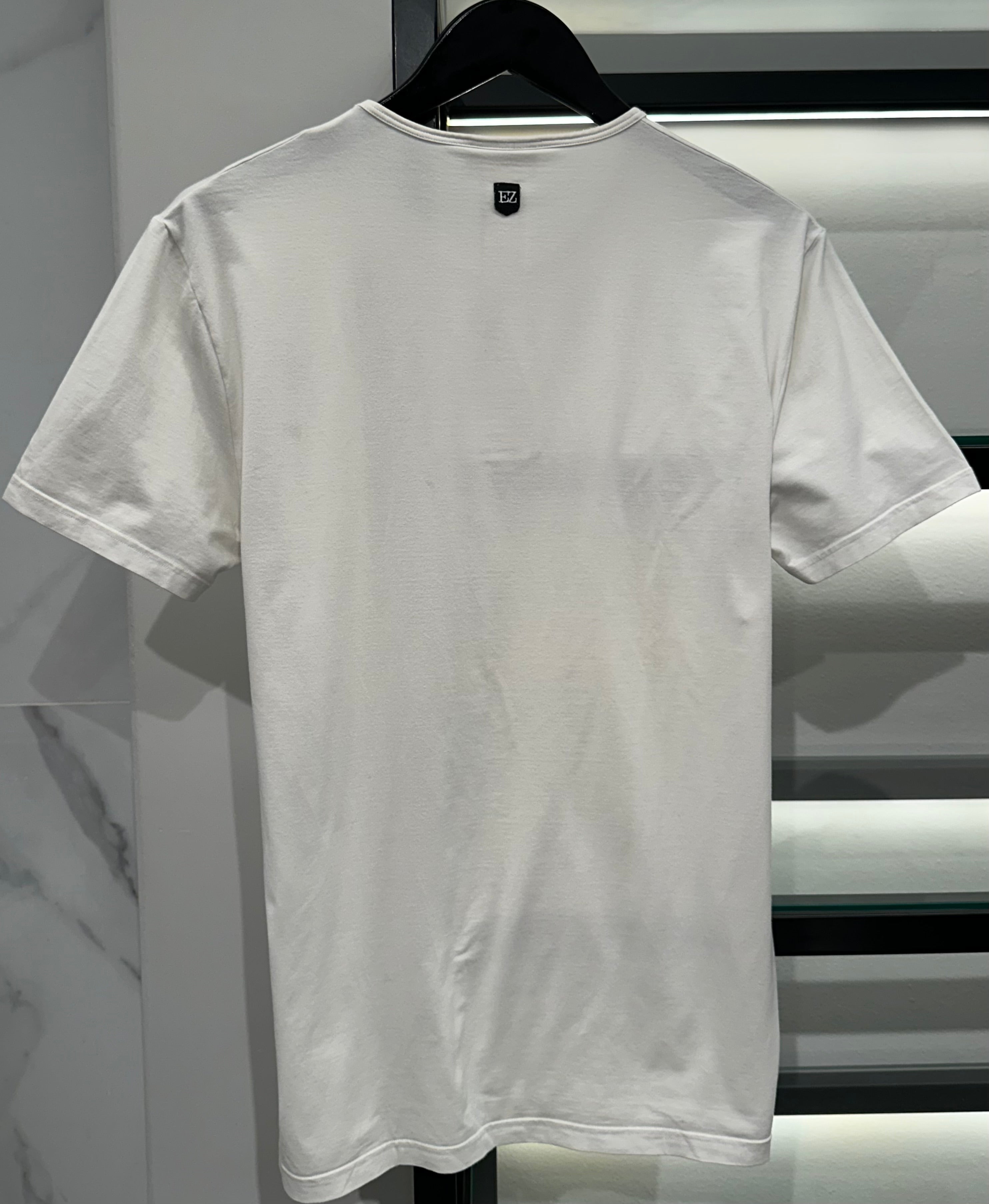Camiseta Ermenegildo Zegna