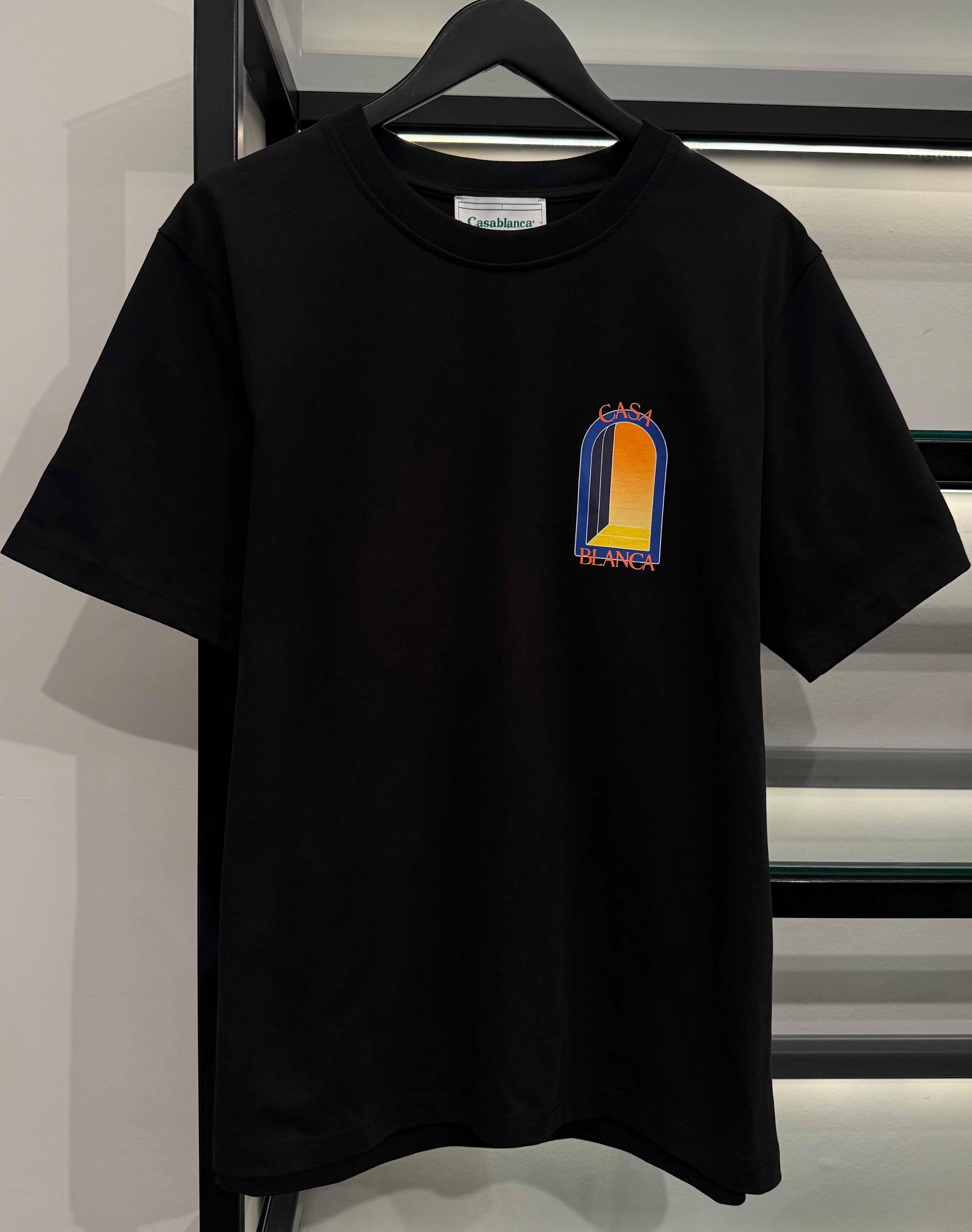 Camiseta Casablanca