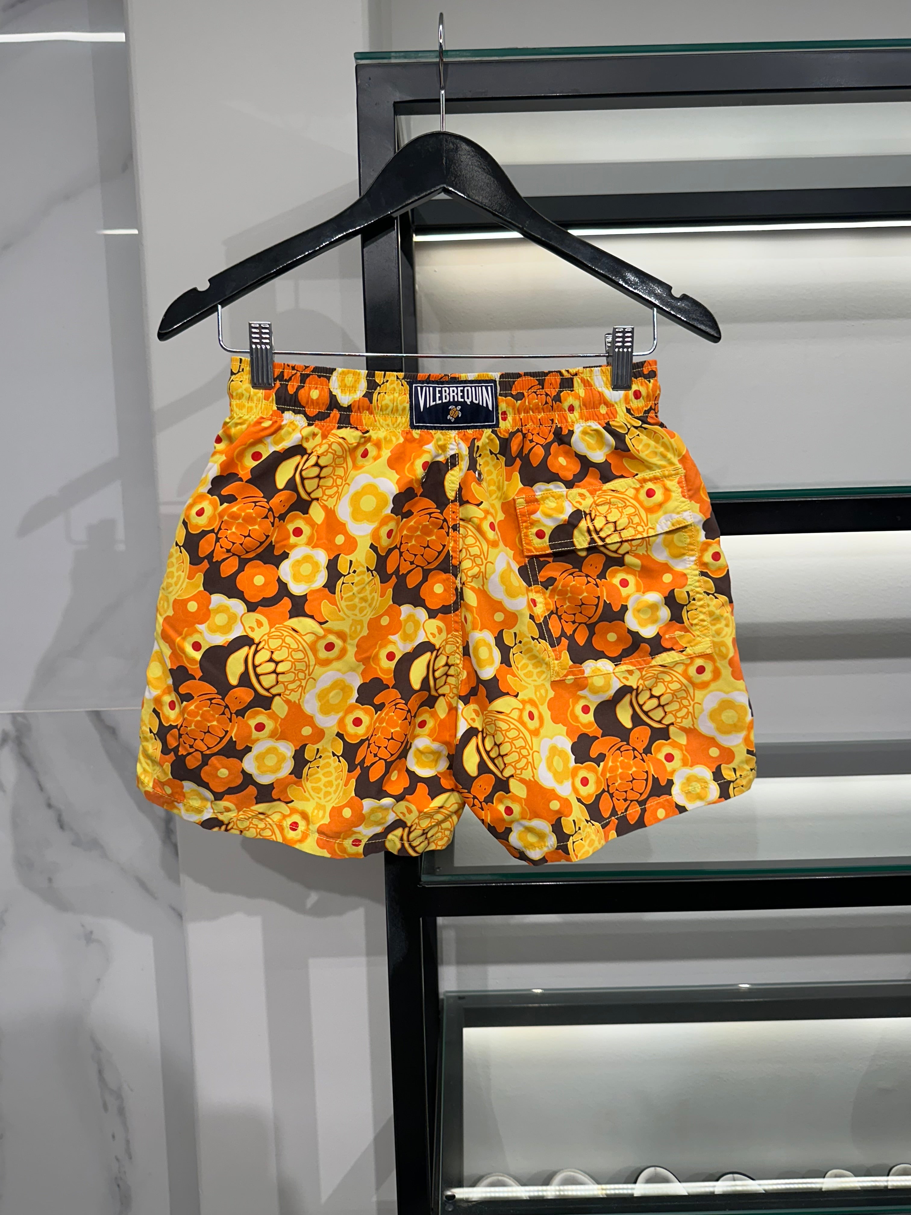 Short Vilebrequin