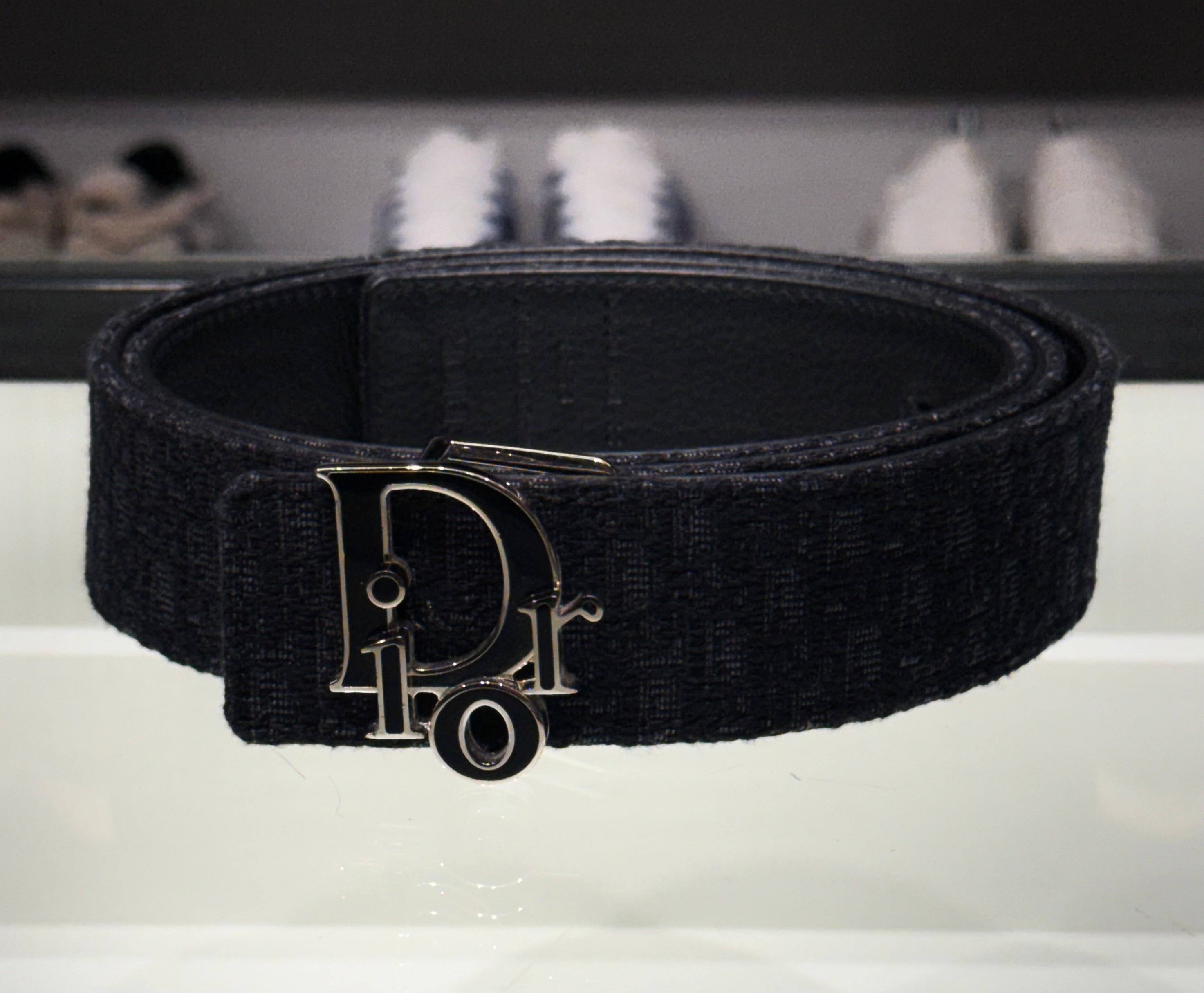 Cinto Dior
