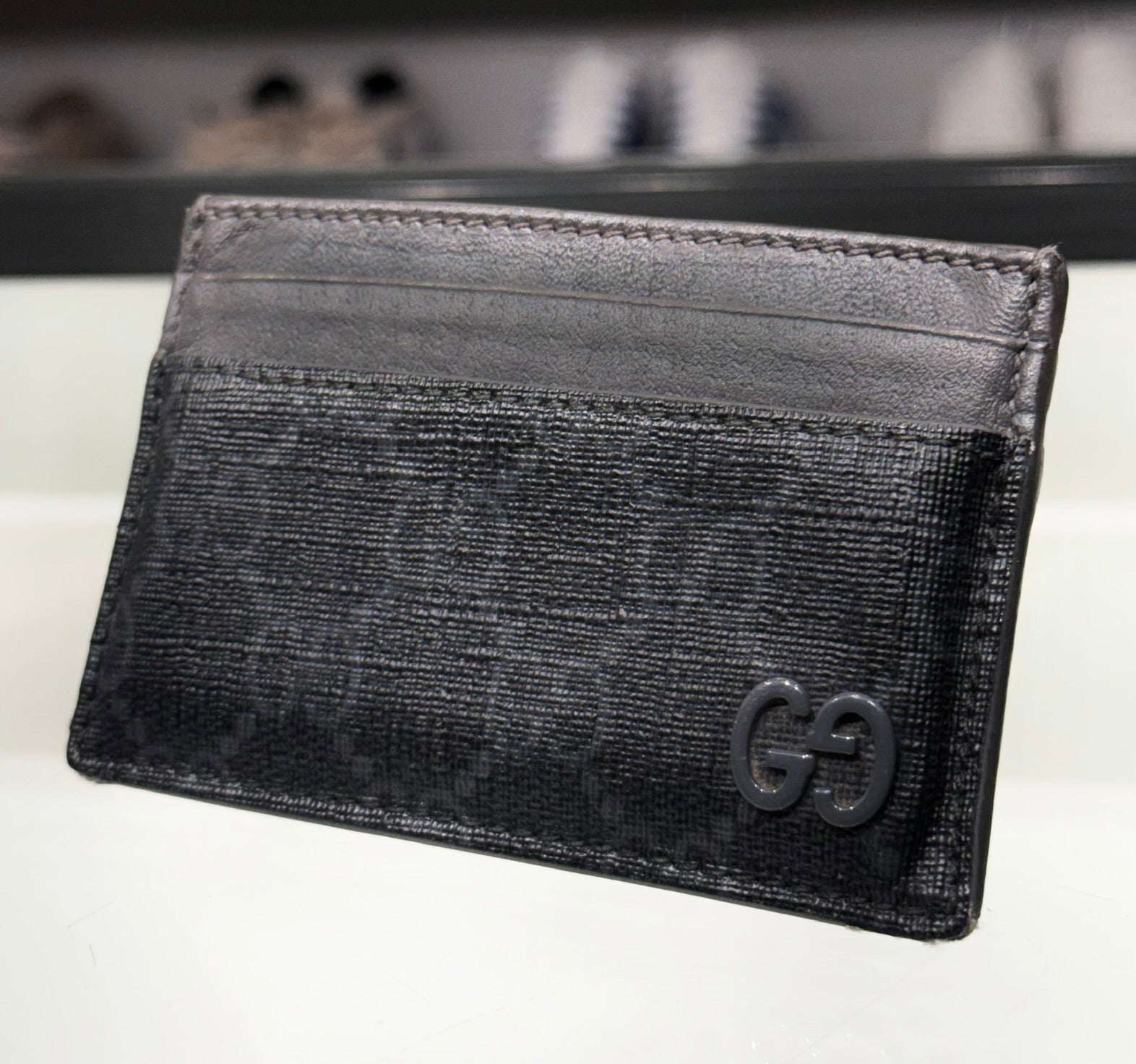 Card Gucci