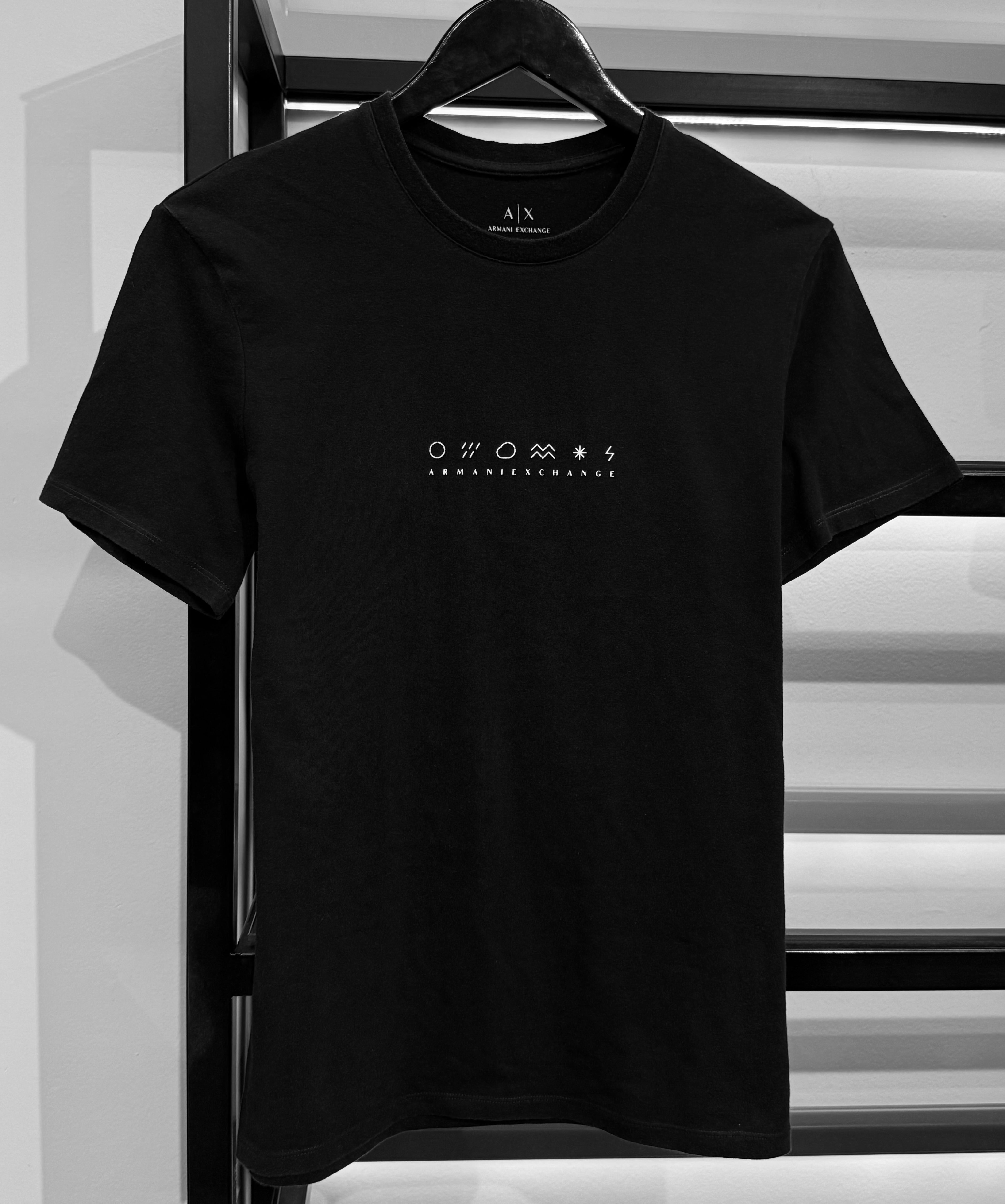Camiseta Armani Exchange