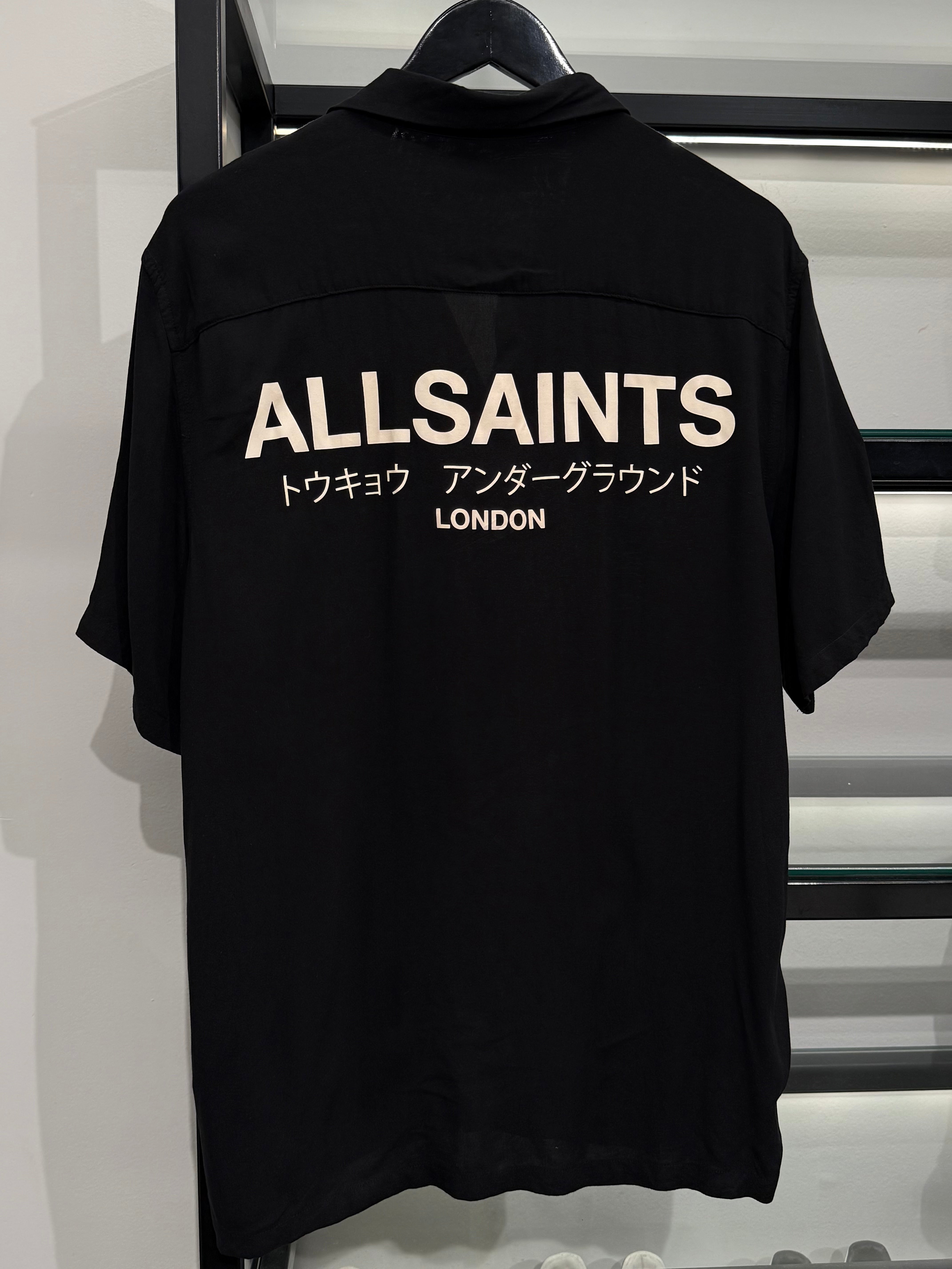 Camisa All Saints