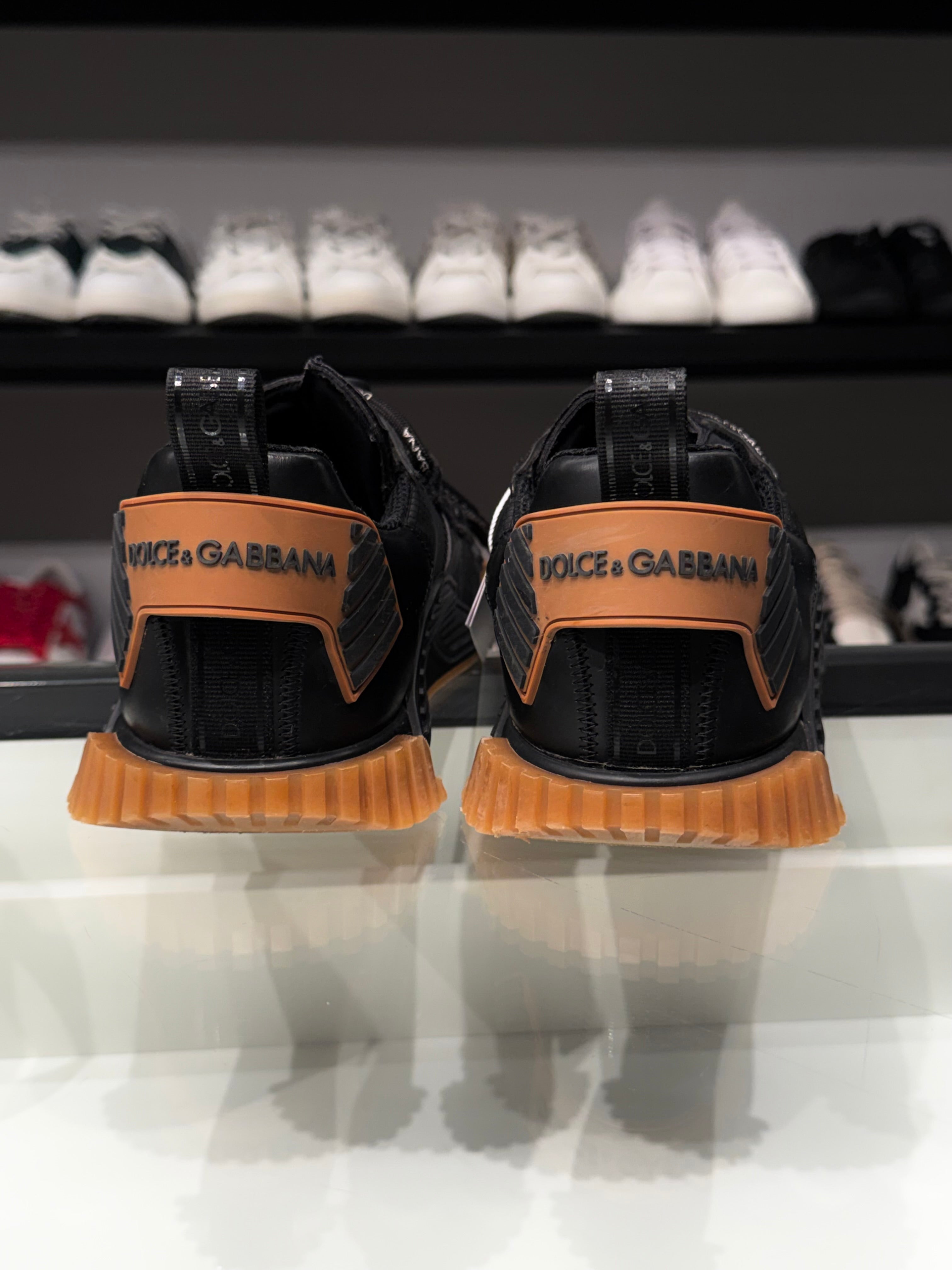 Sneaker Dolce e Gabbana