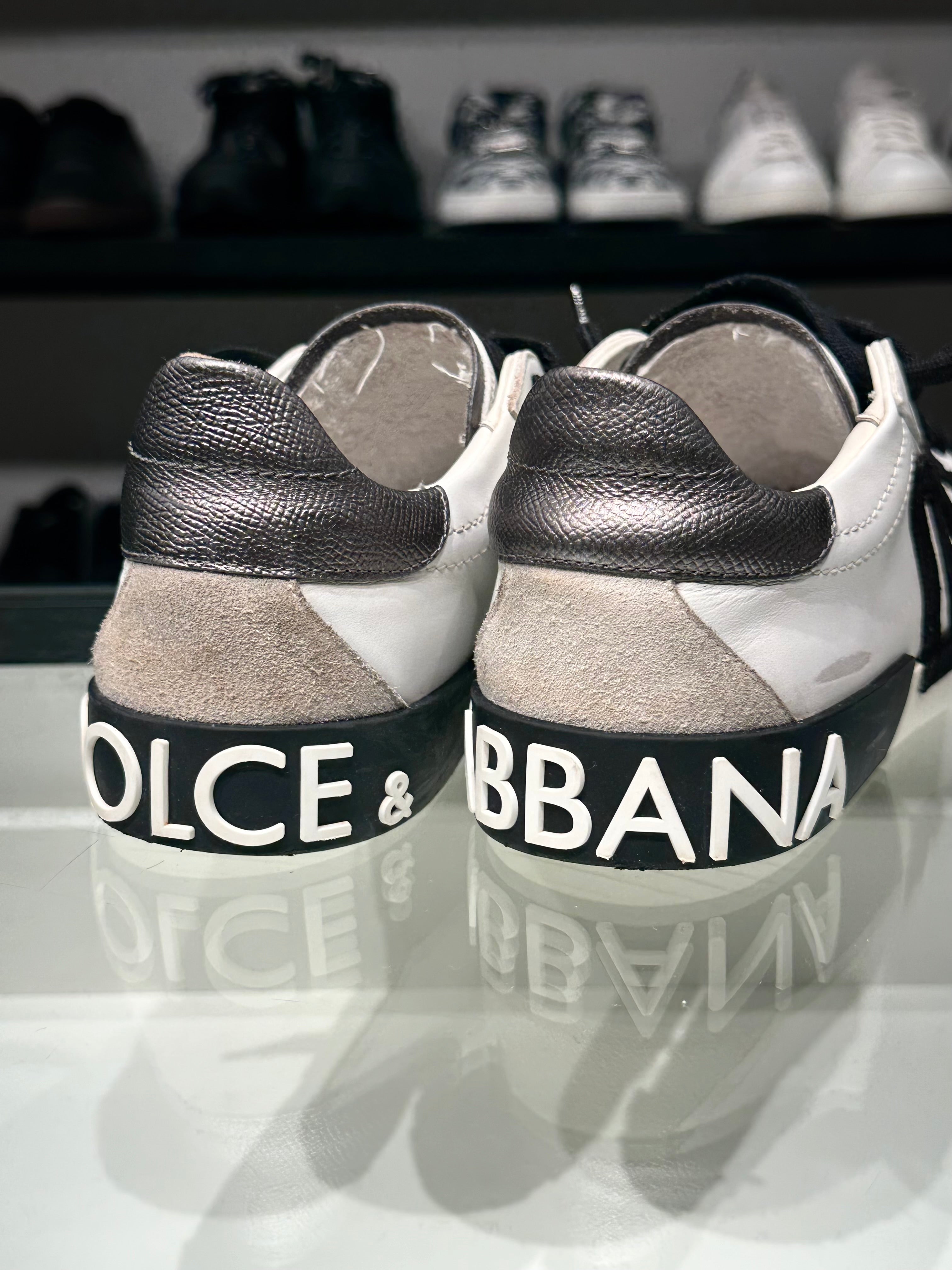 Sneaker Dolce e Gabbana