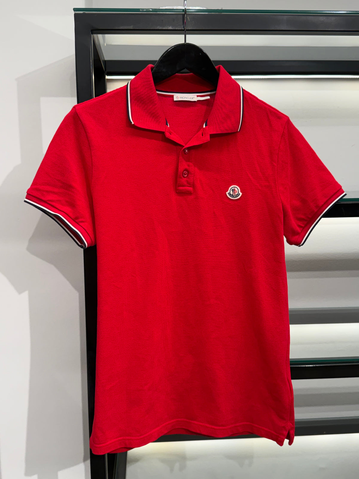 Polo Moncler
