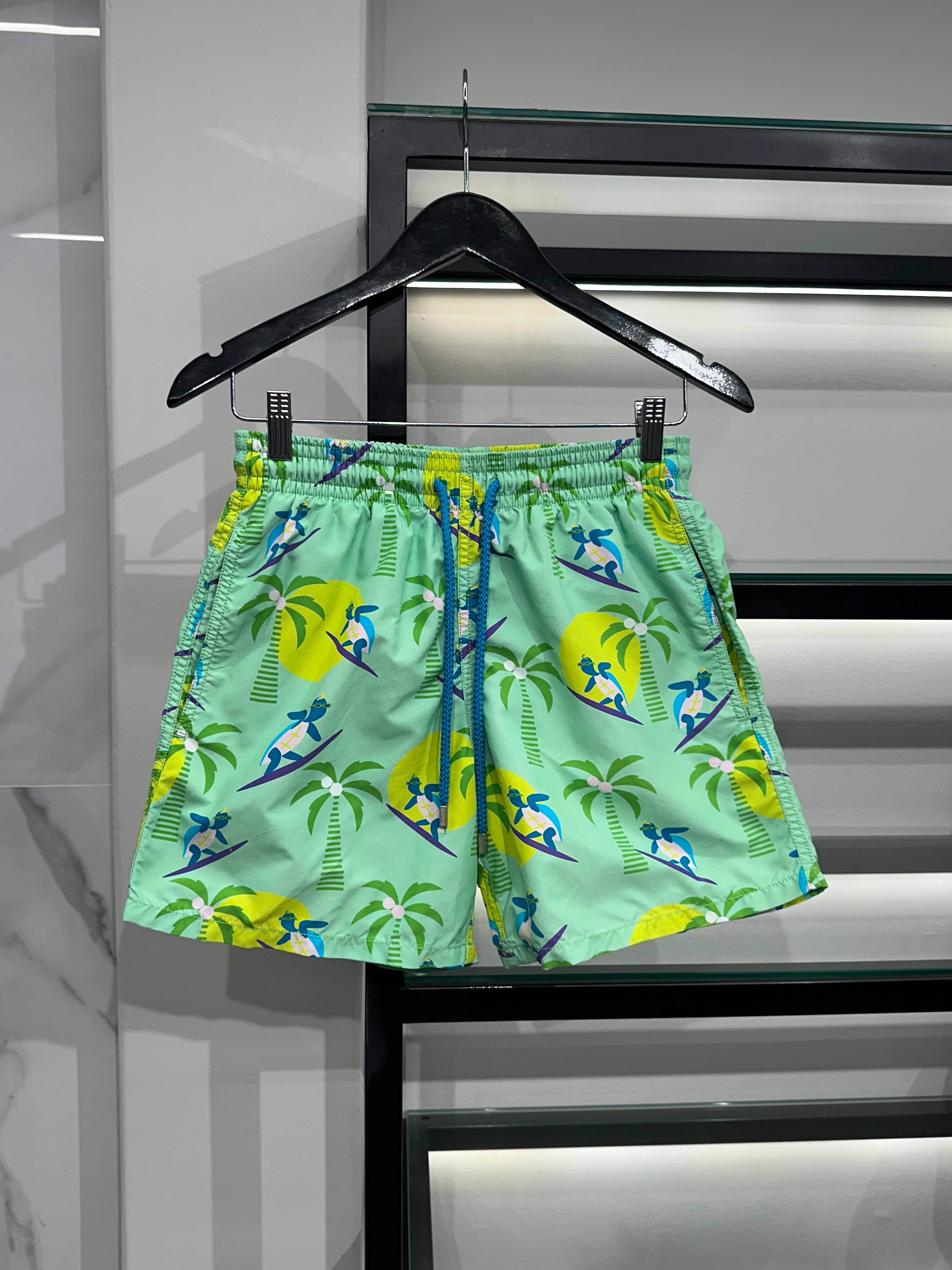 Short Vilebrequin
