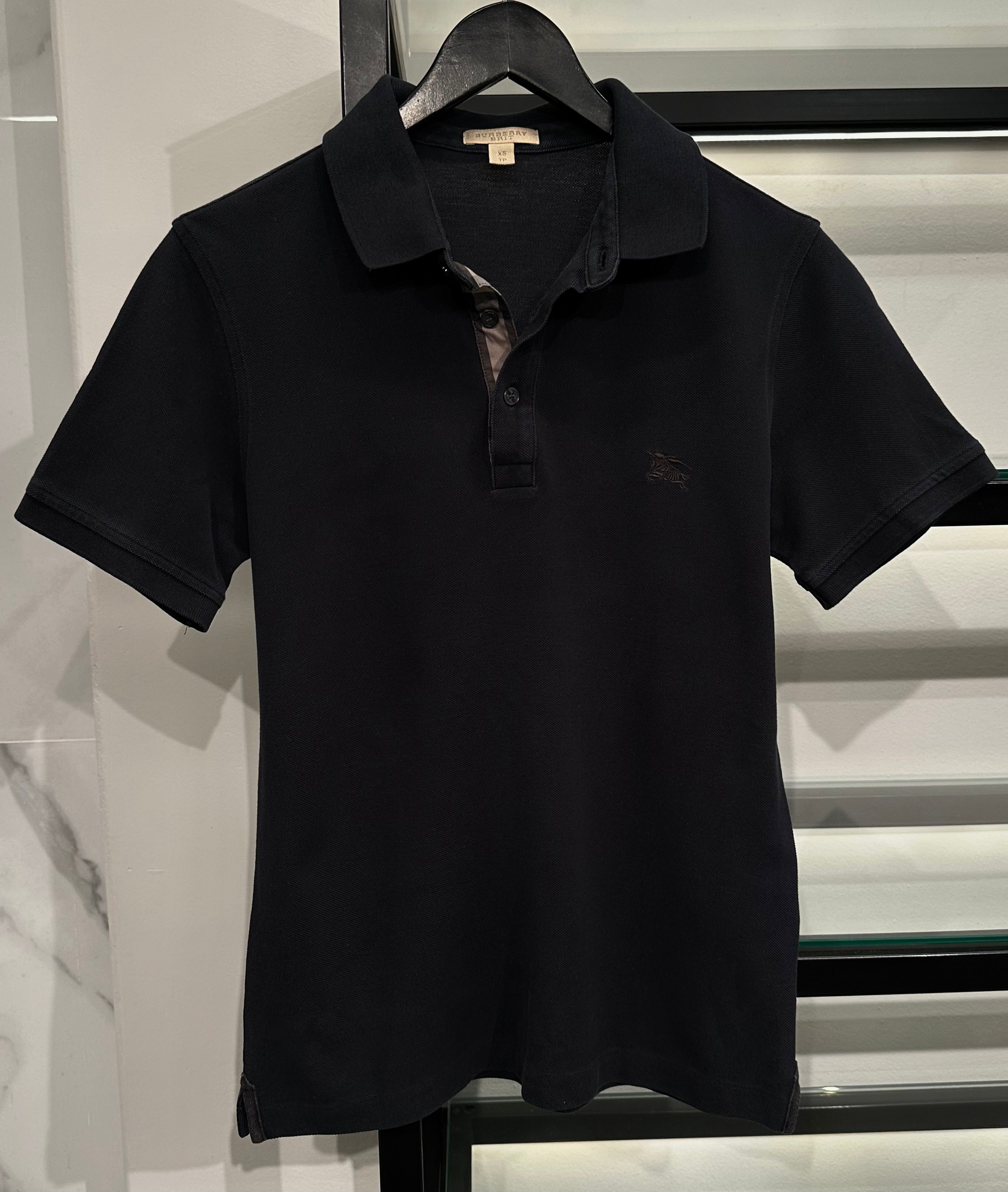 Polo Burberry
