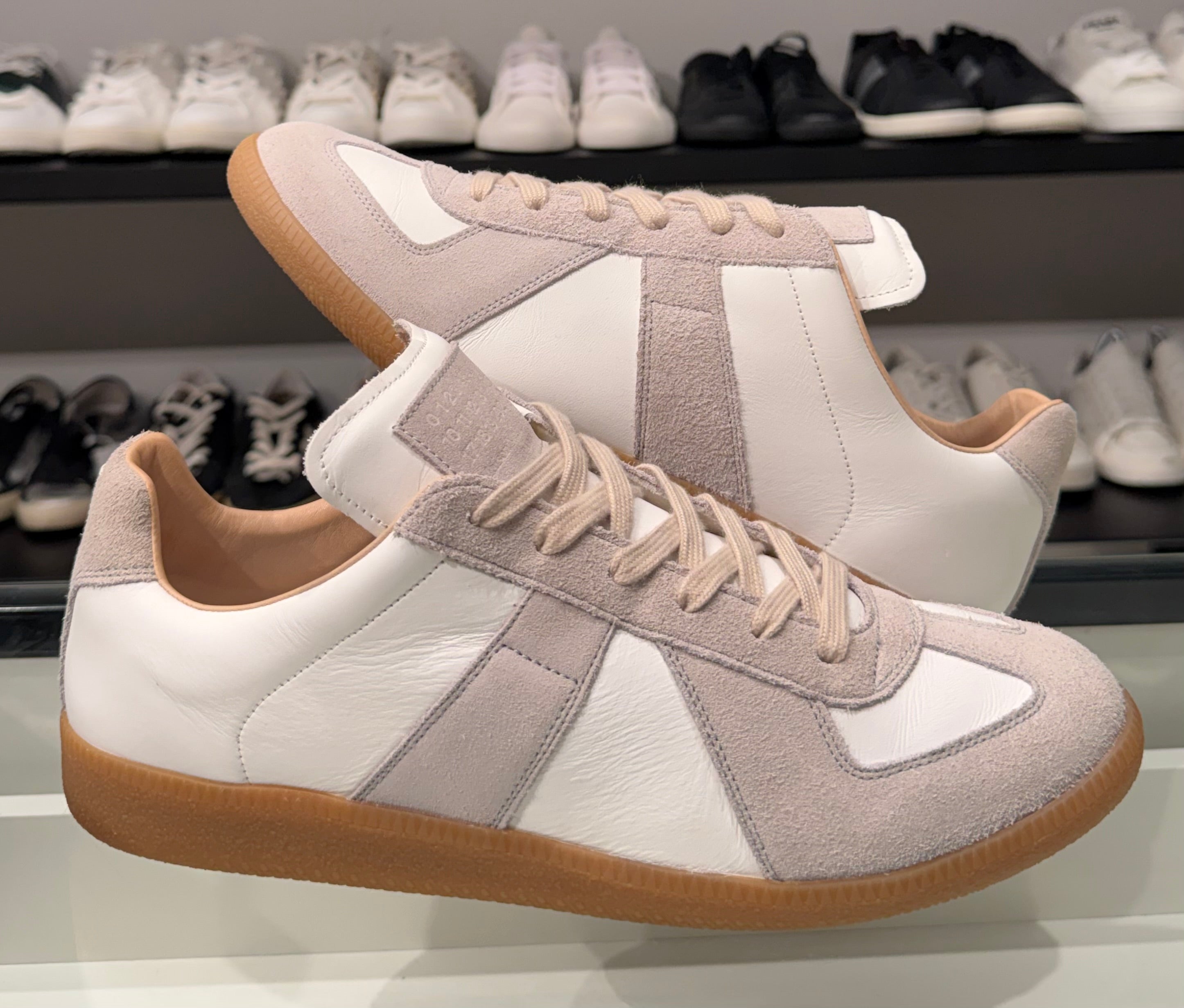 Sneaker Maison Margiela