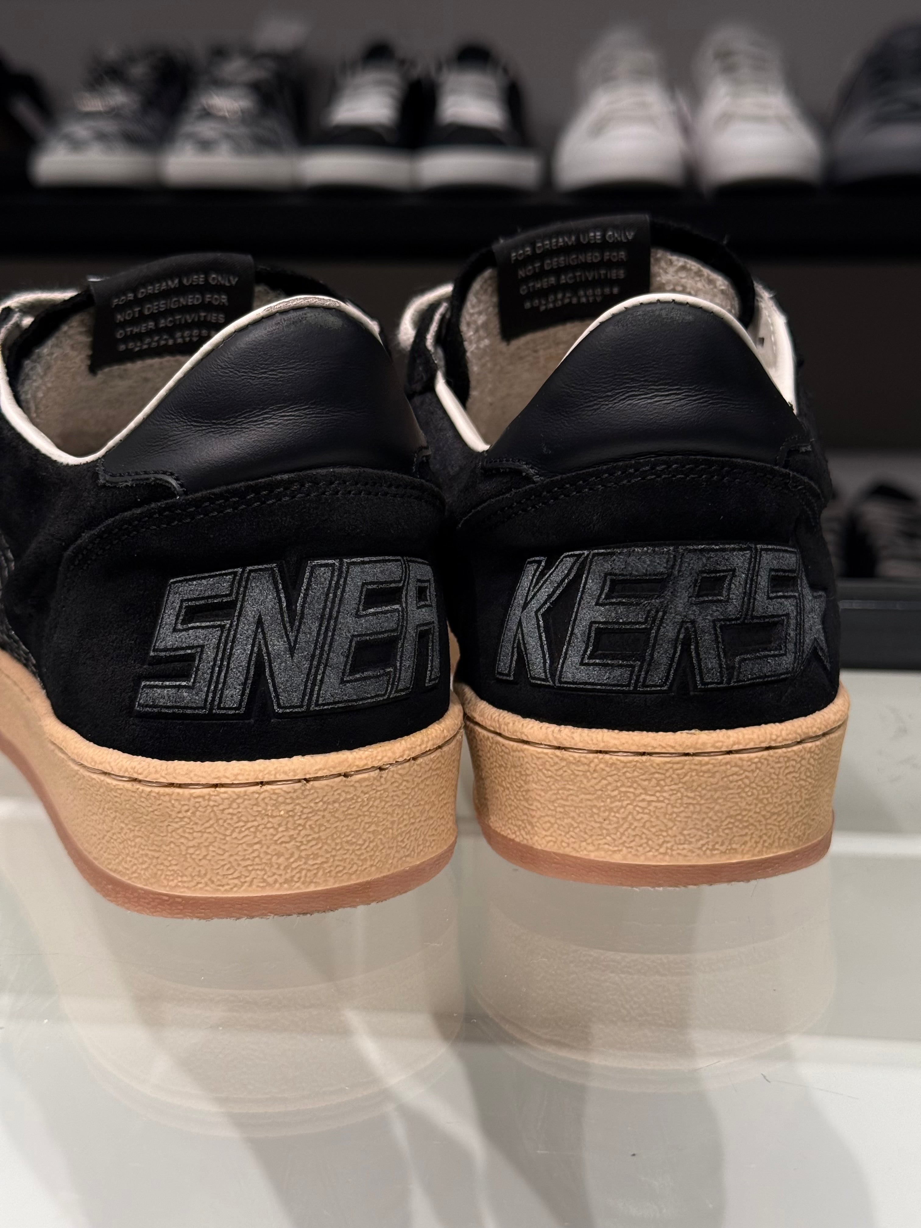 Golden Goose BallStar