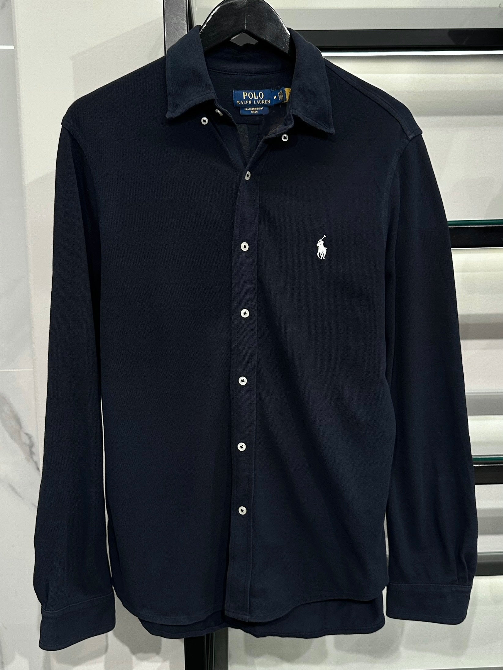 Camisa Ralph Lauren