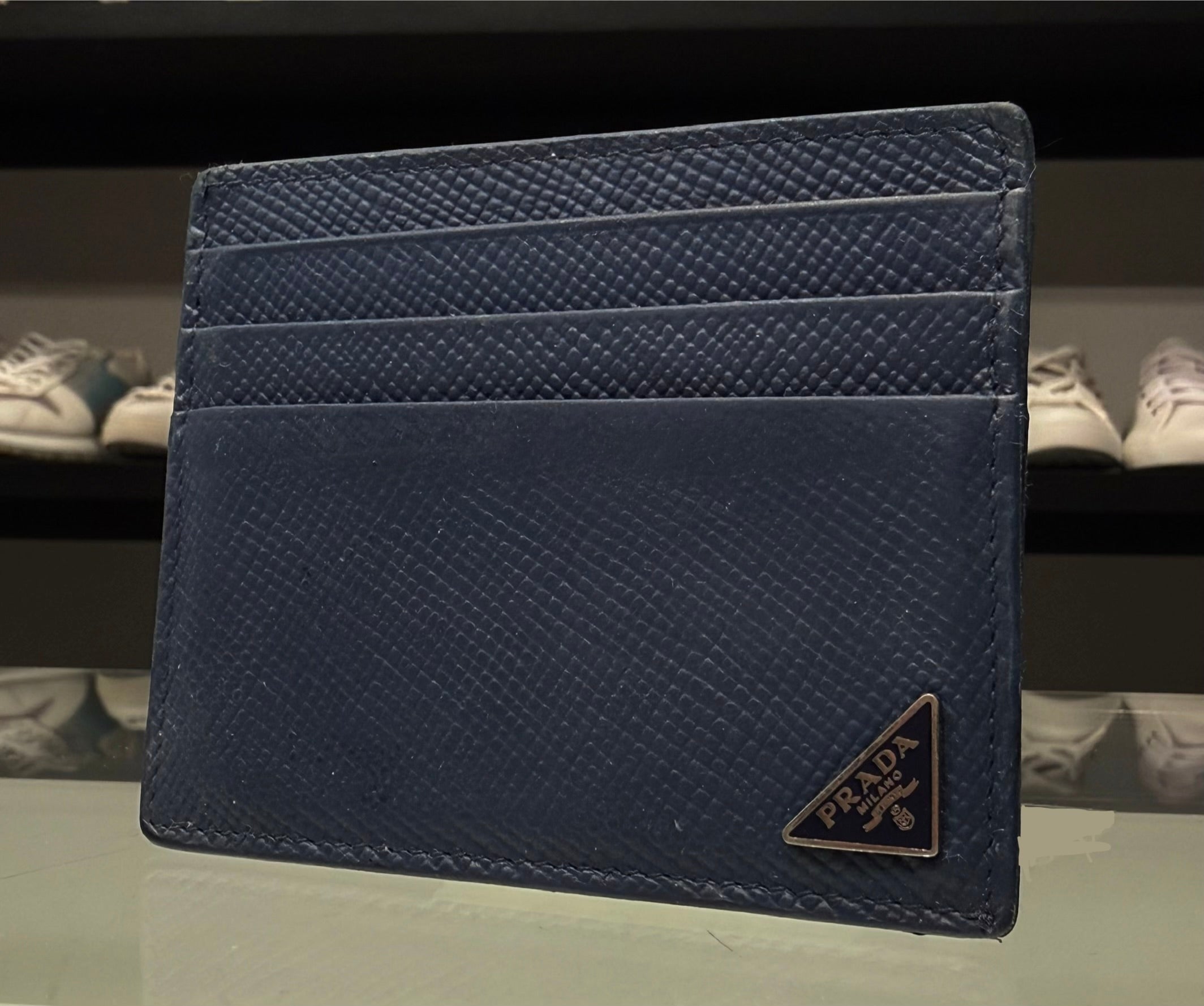 Card Prada