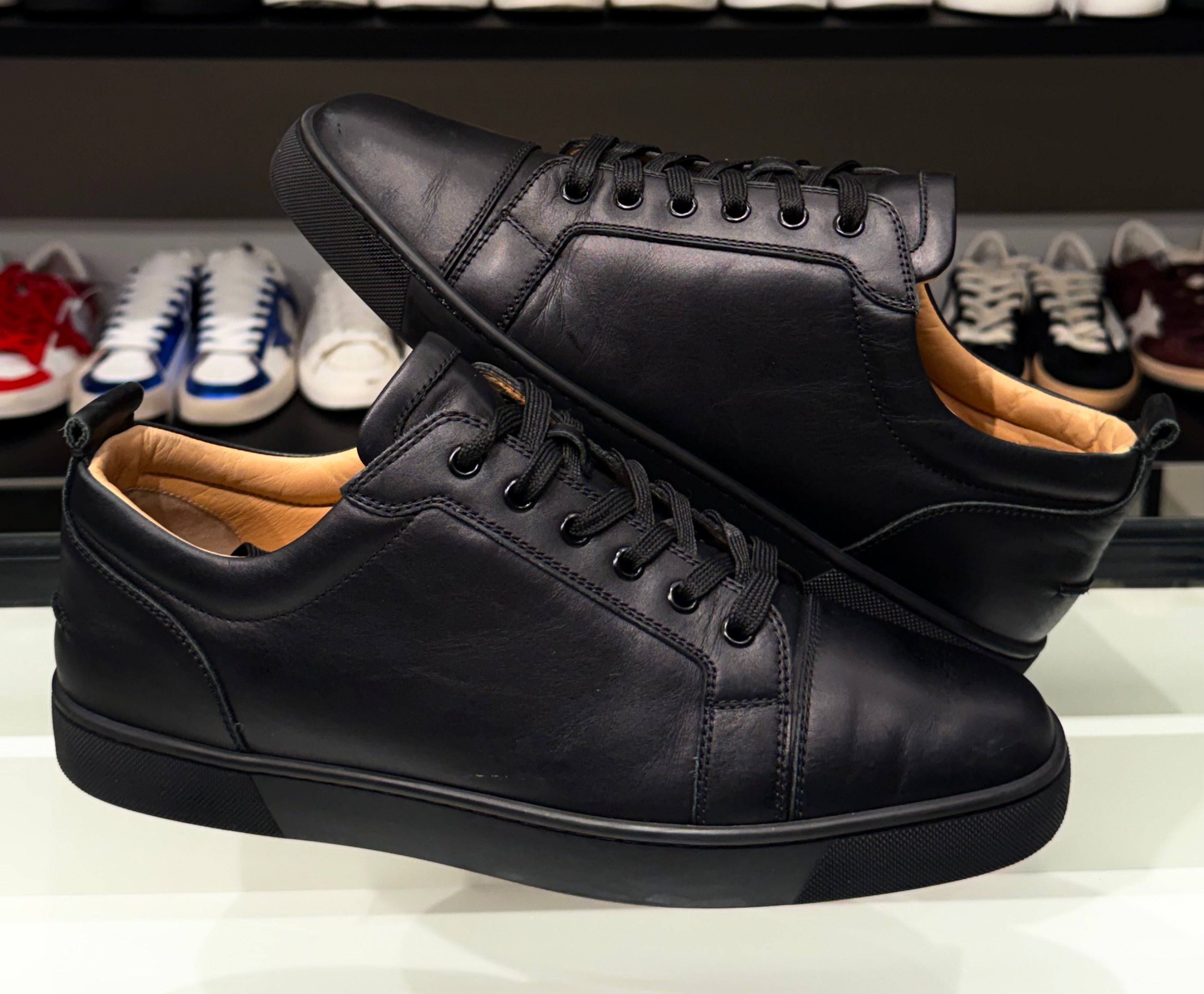 Sneaker Christian Louboutin