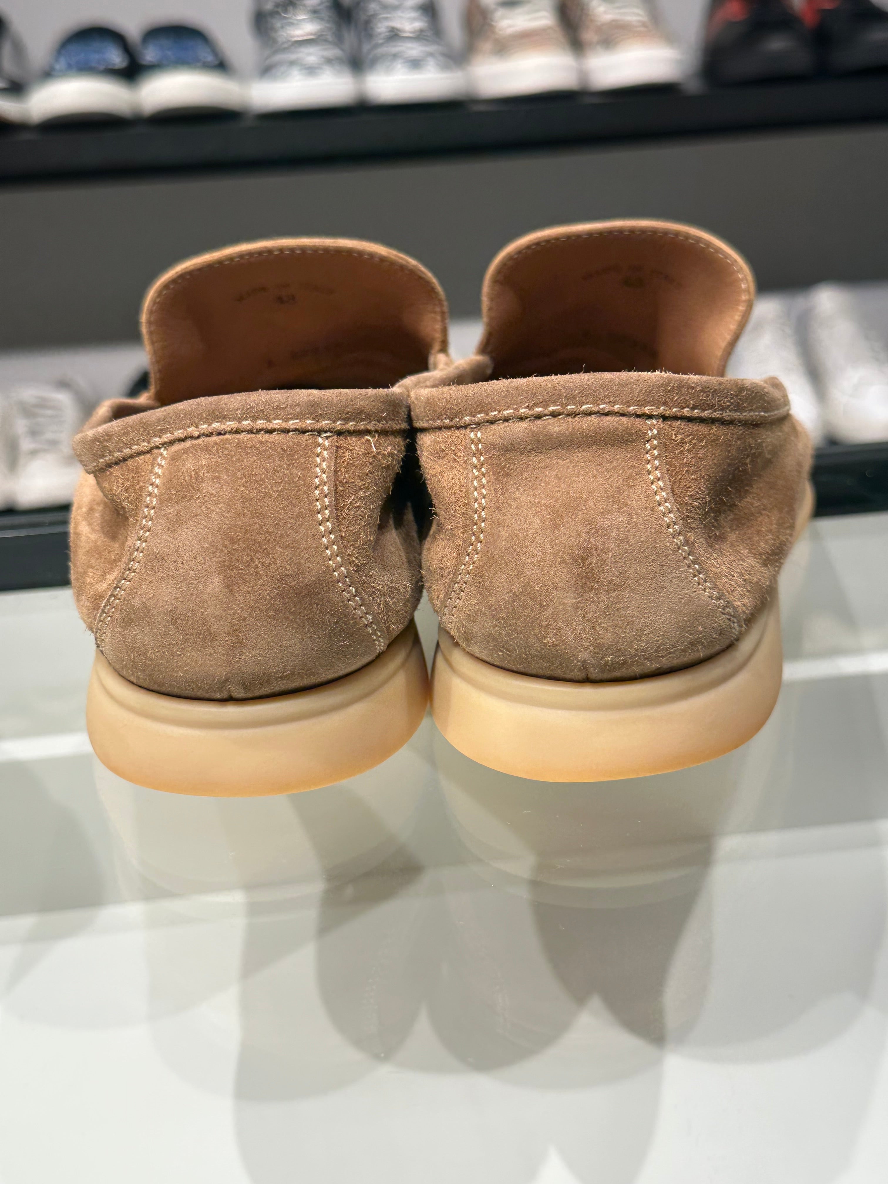 Loro Piana Summer Walk