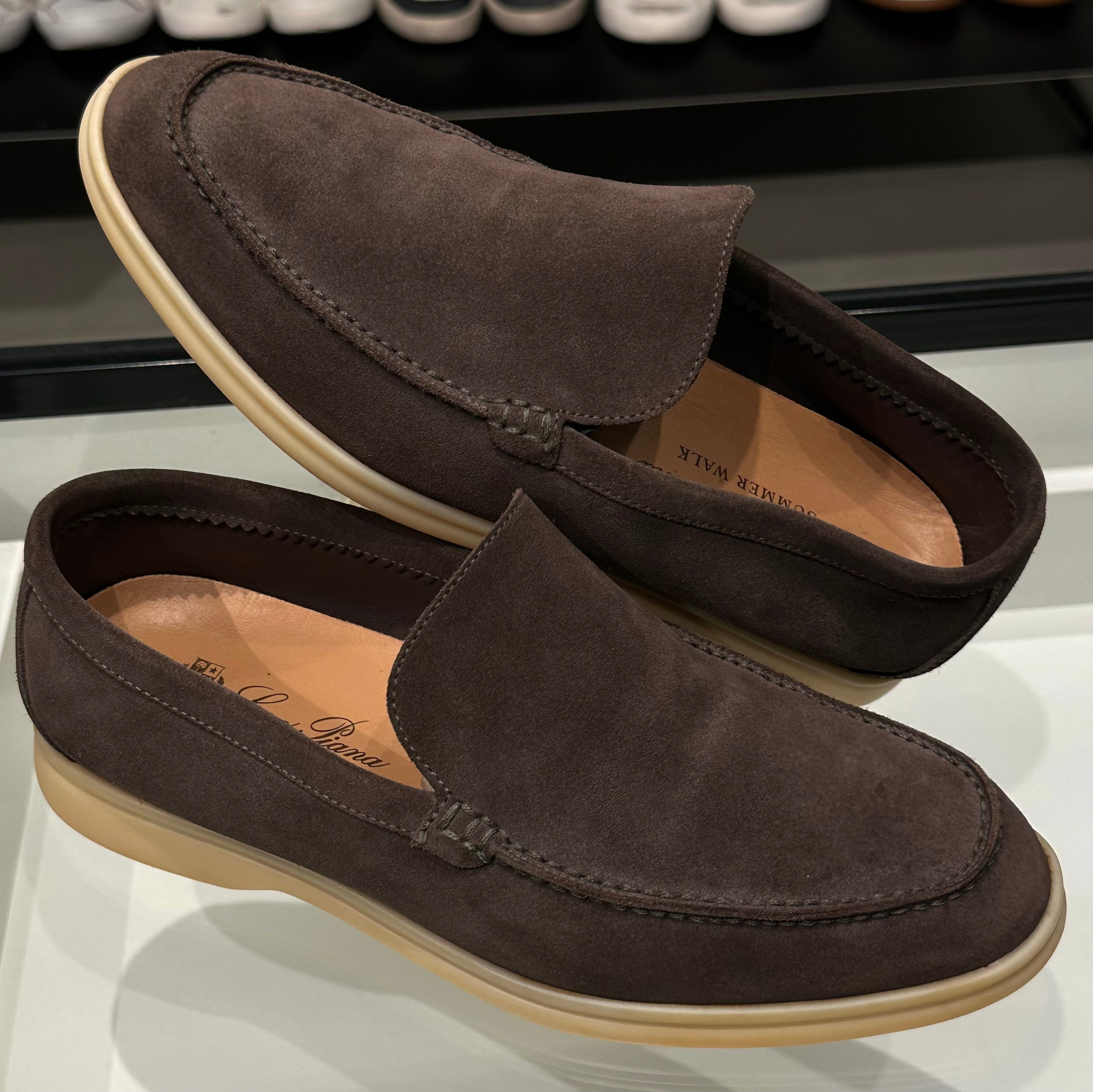 Loro Piana Summer Walk