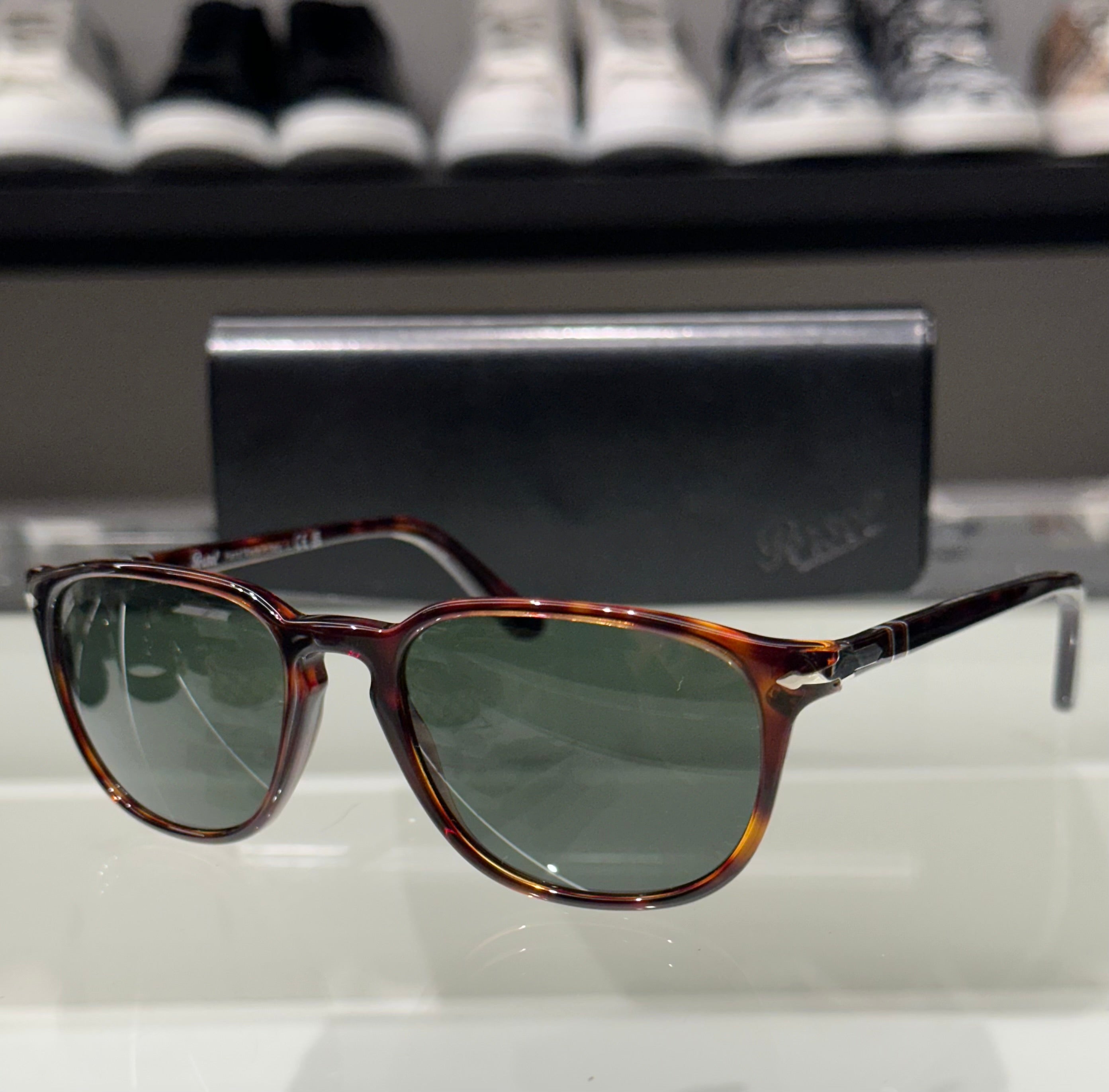 Óculos Persol