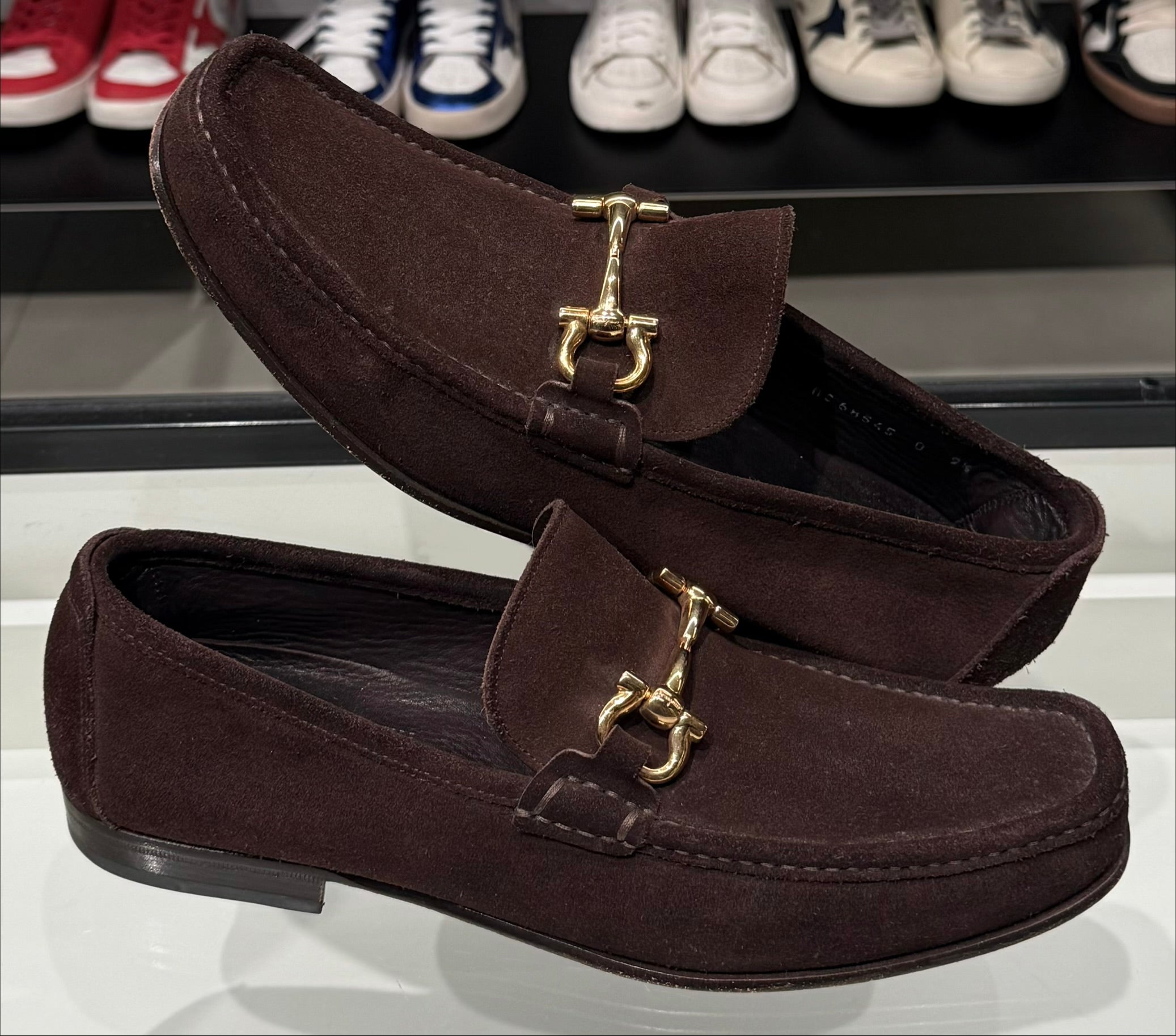 Loafer Salvatore Ferragamo