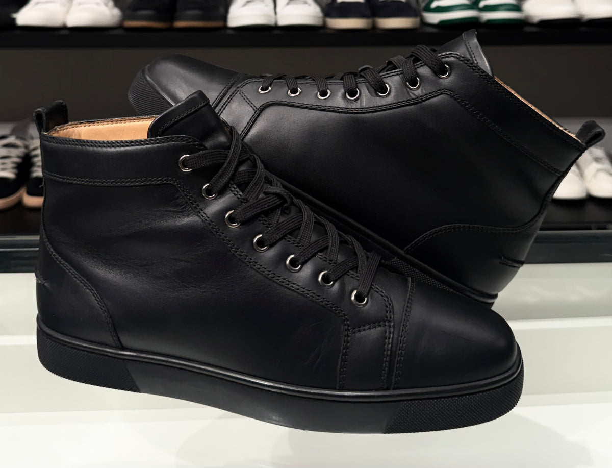 Sneaker Christian Louboutin