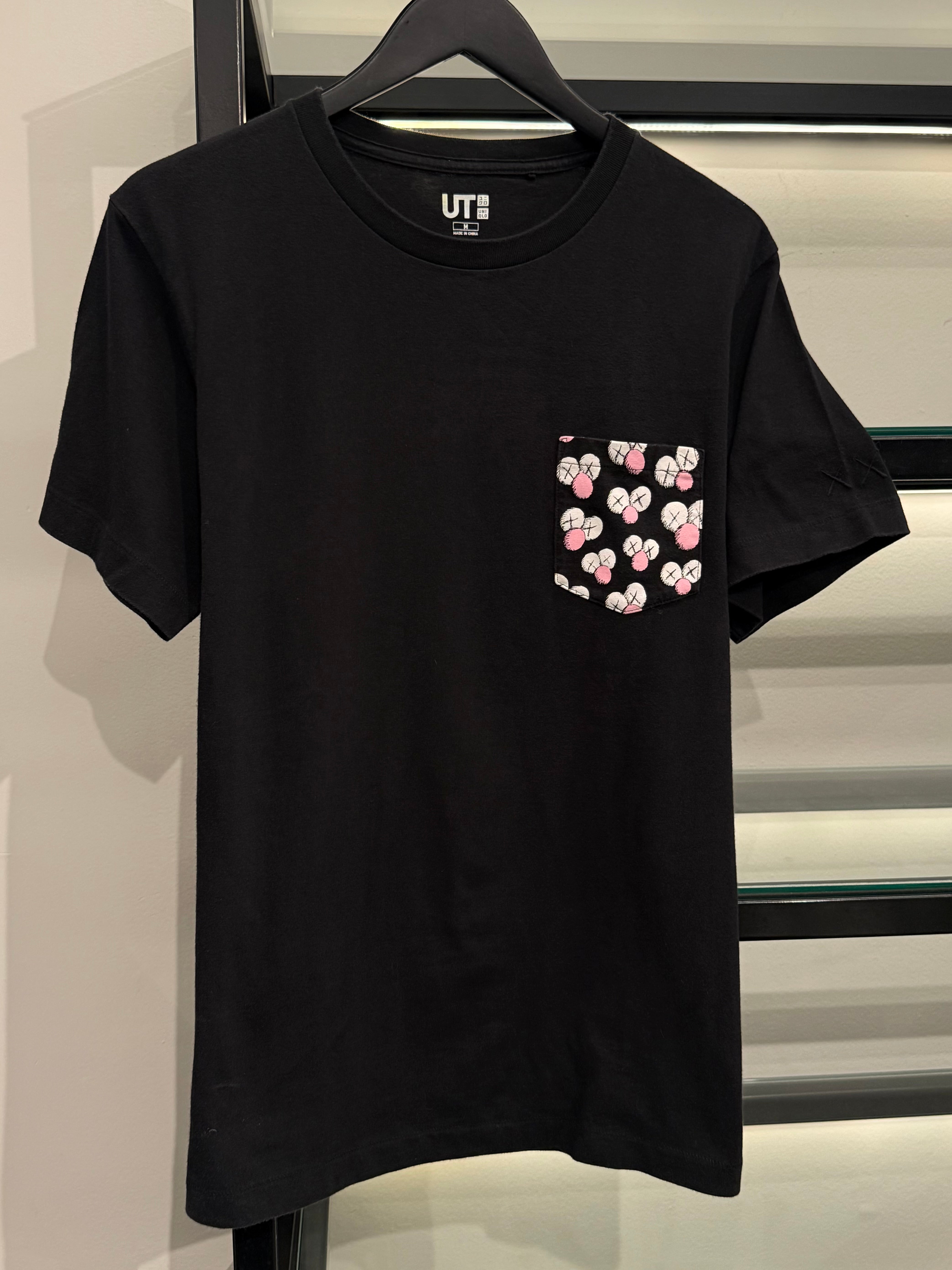 Camiseta Kals