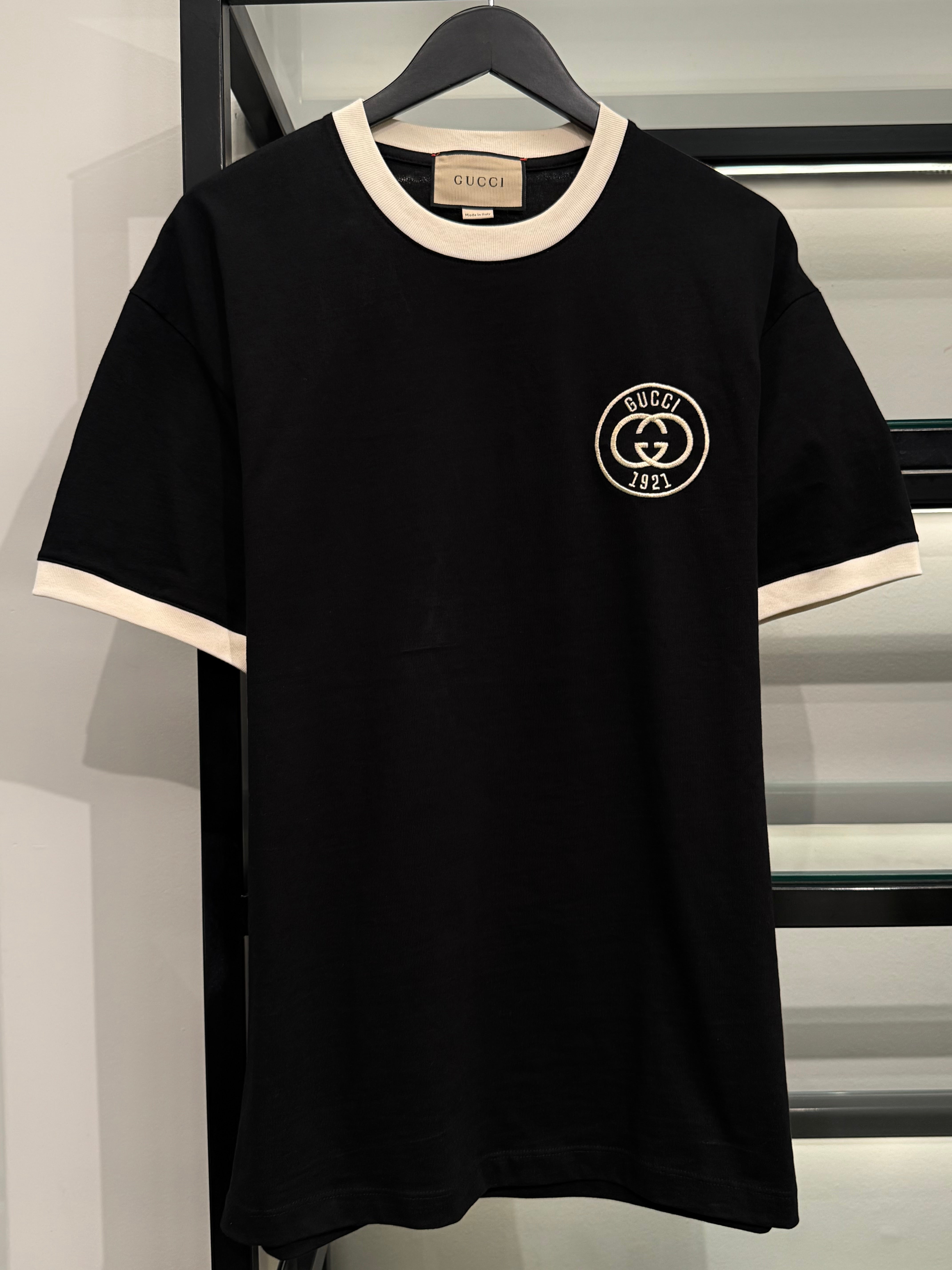 Camiseta Gucci