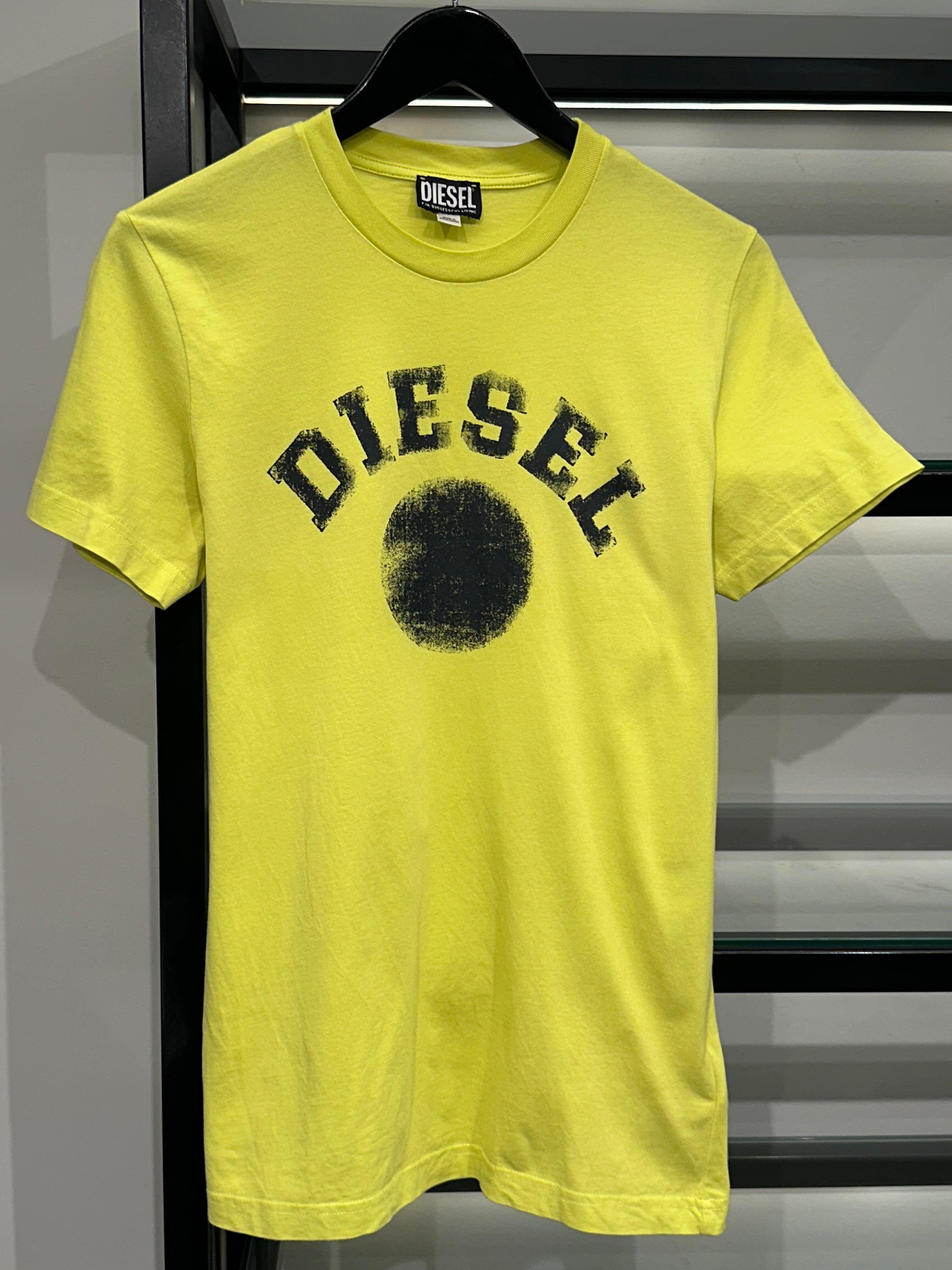 Camiseta Diesel