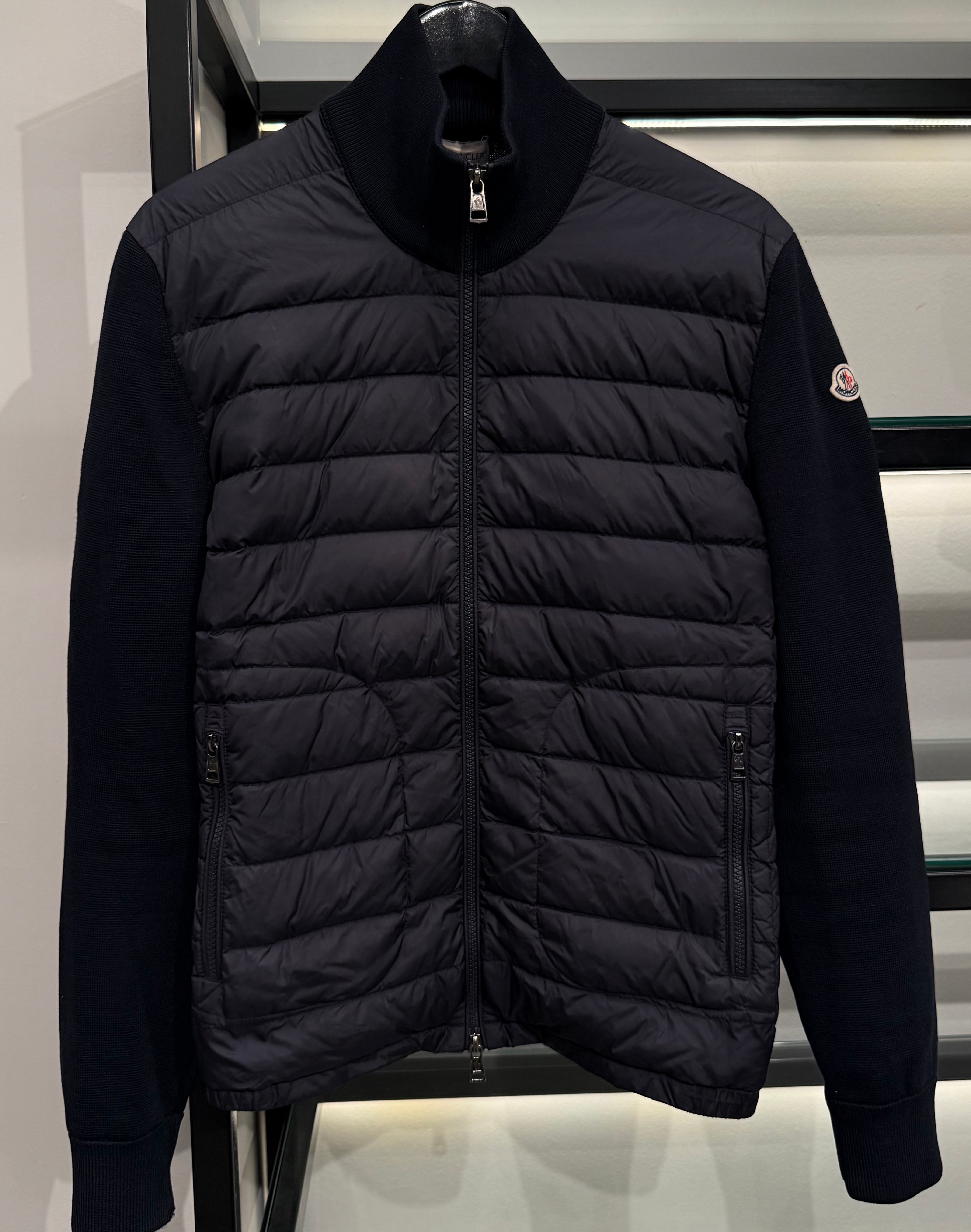 Puffer Moncler