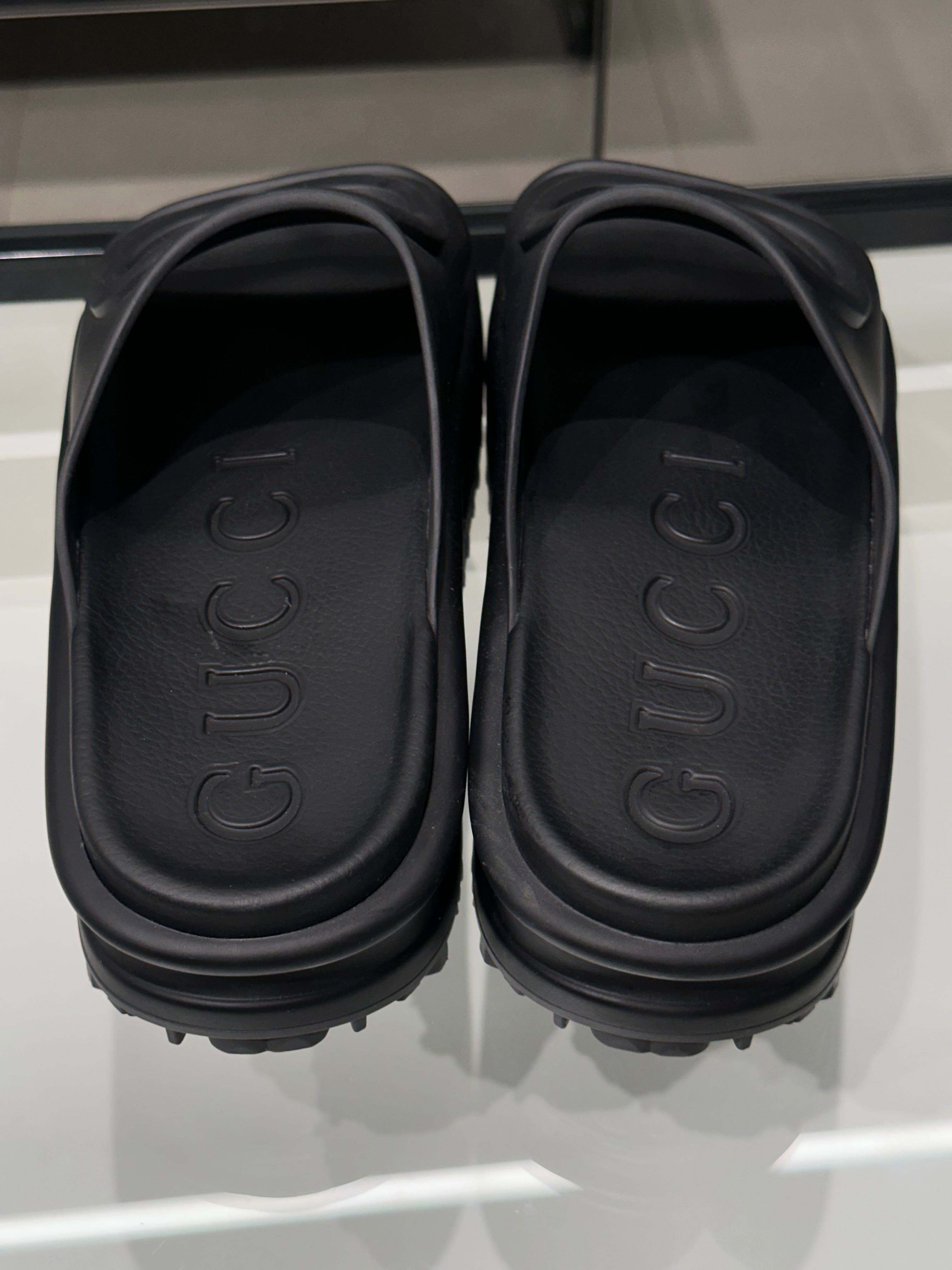 Slide Gucci
