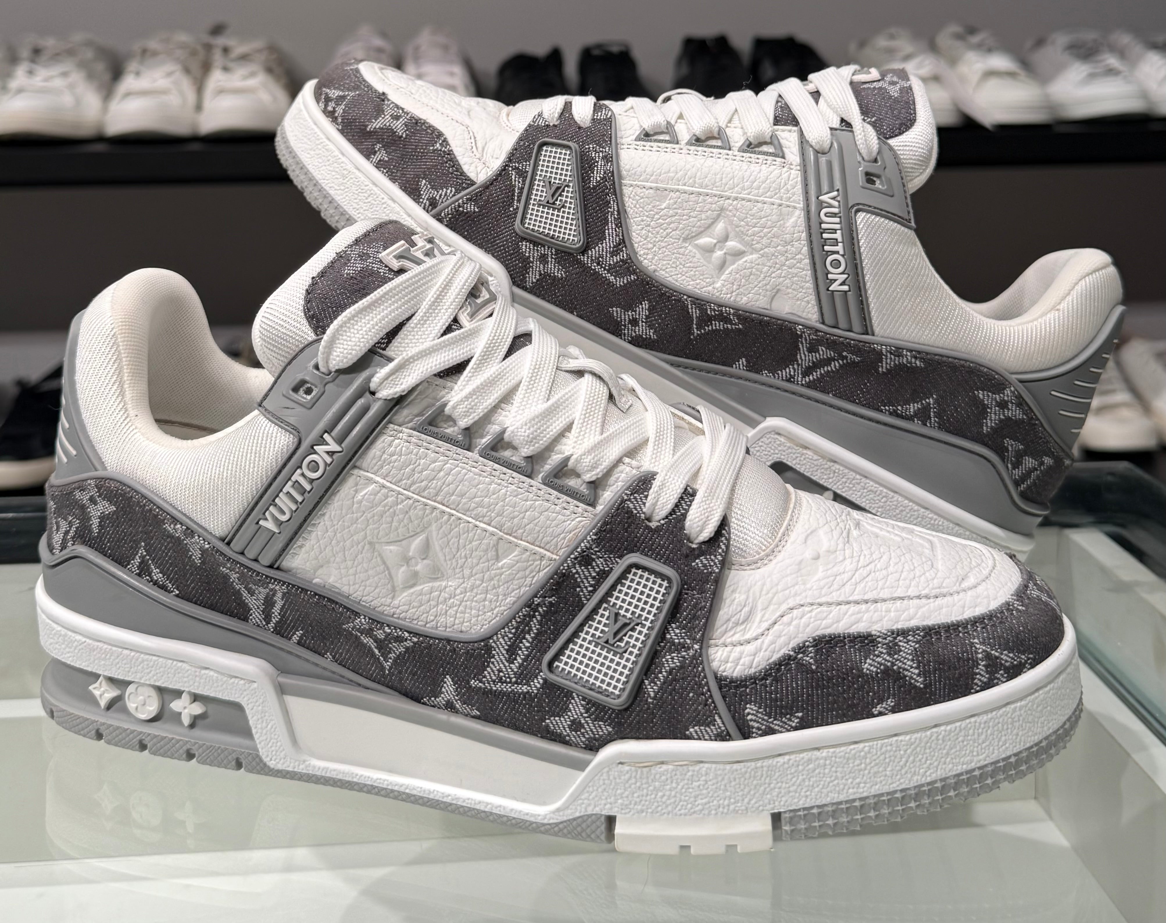 Sneaker Louis Vuitton Trainer