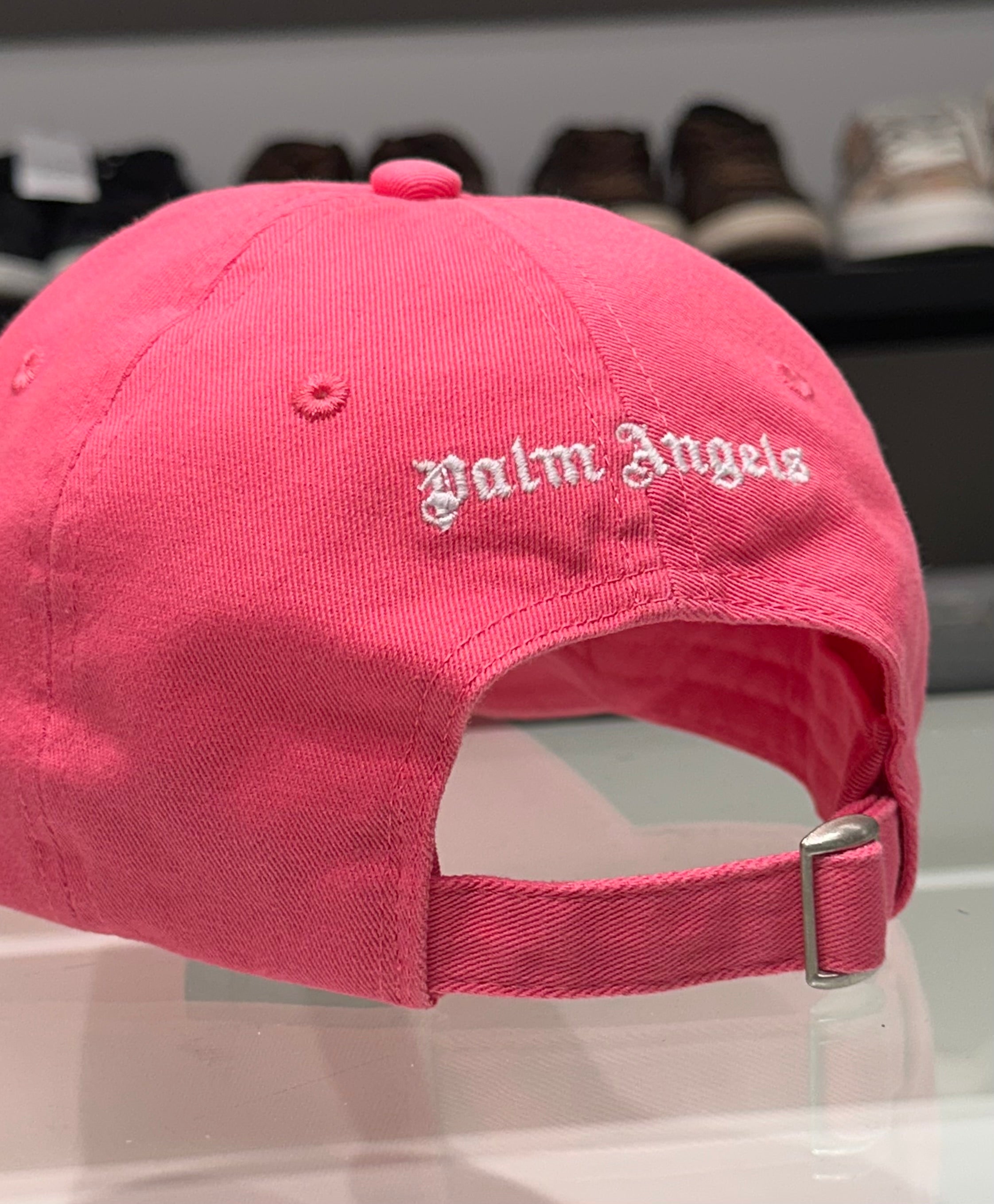 Boné Palm Angels