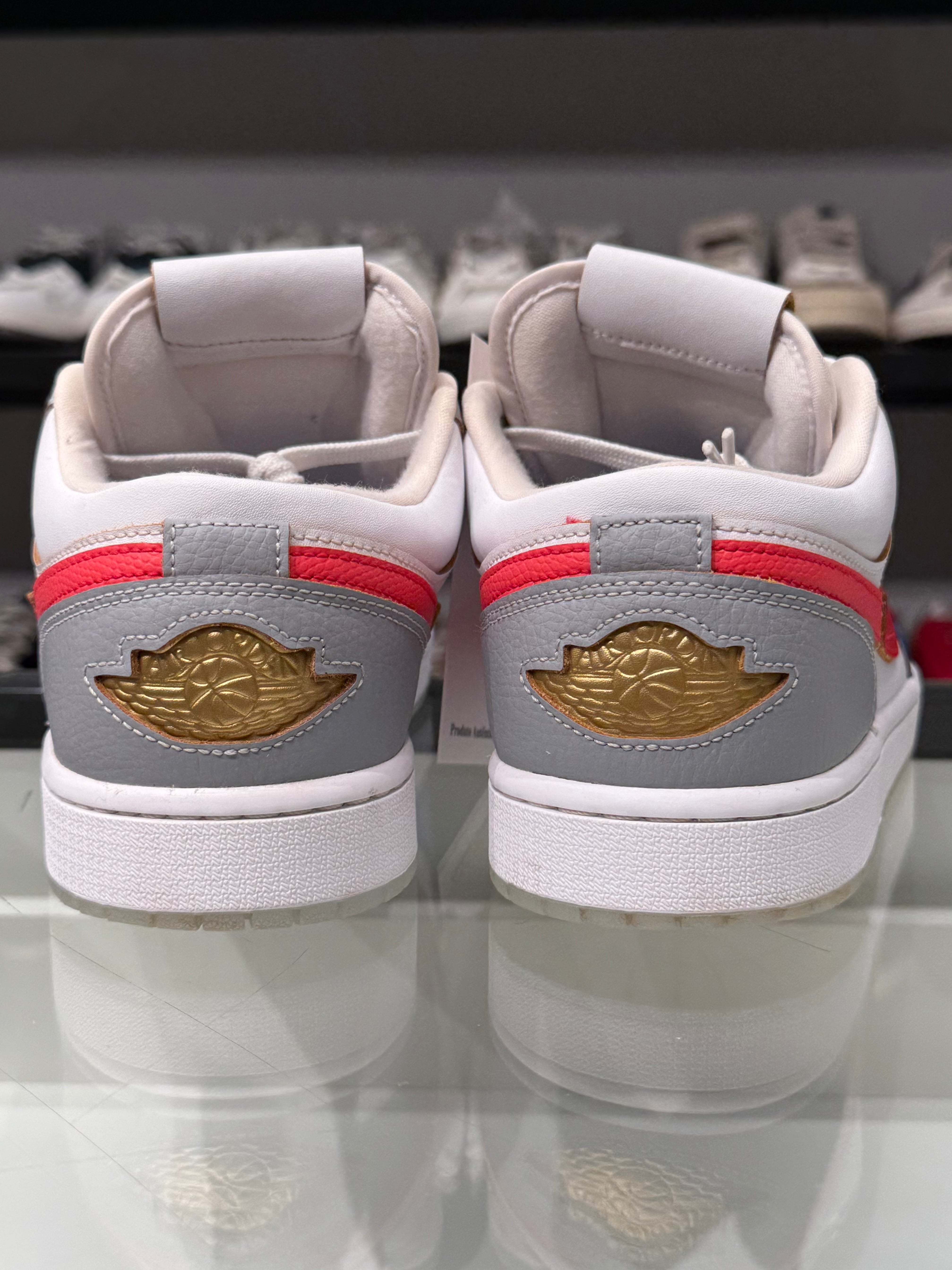 Sneaker Jordan Low Philippines