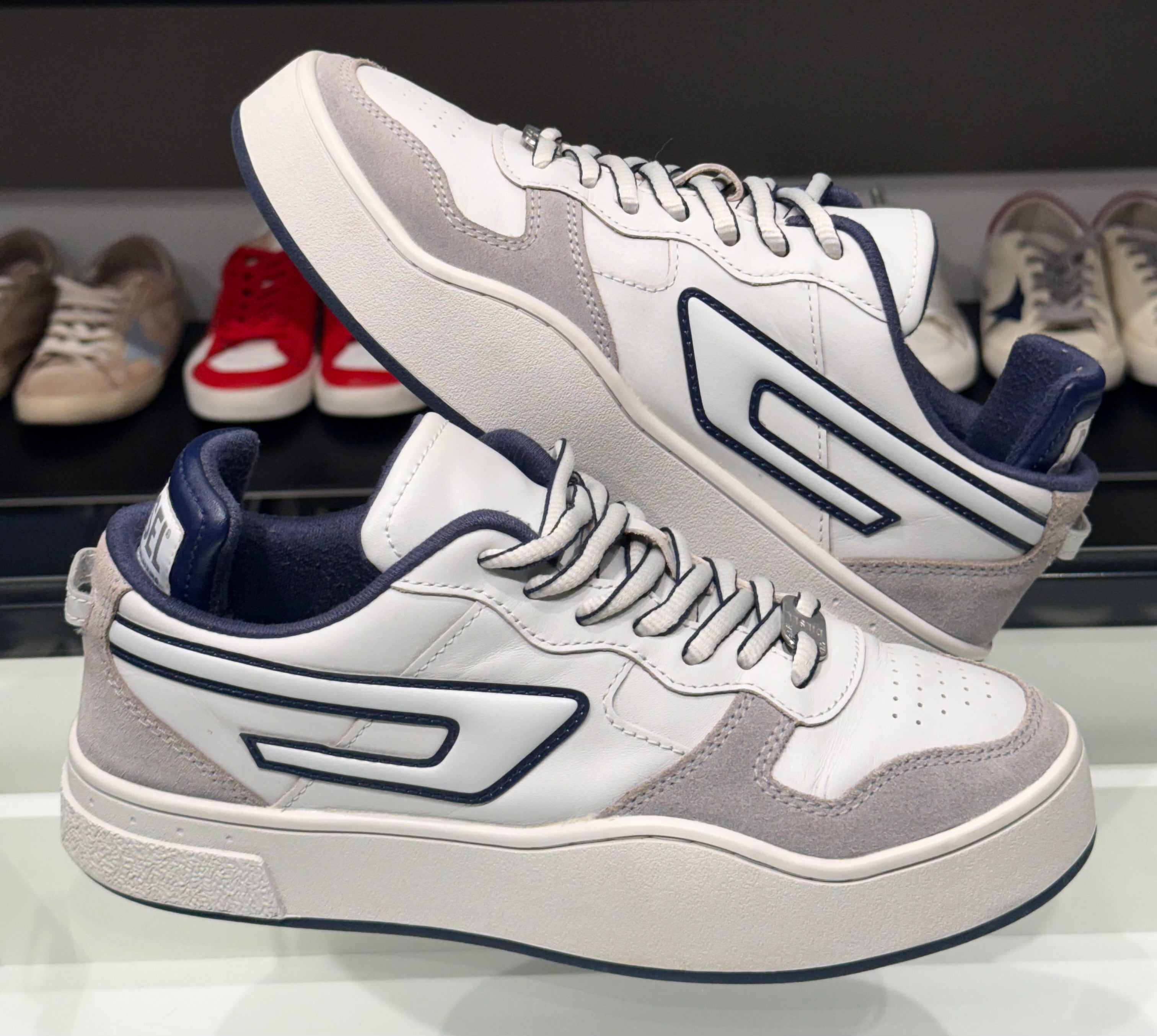 Sneaker Diesel