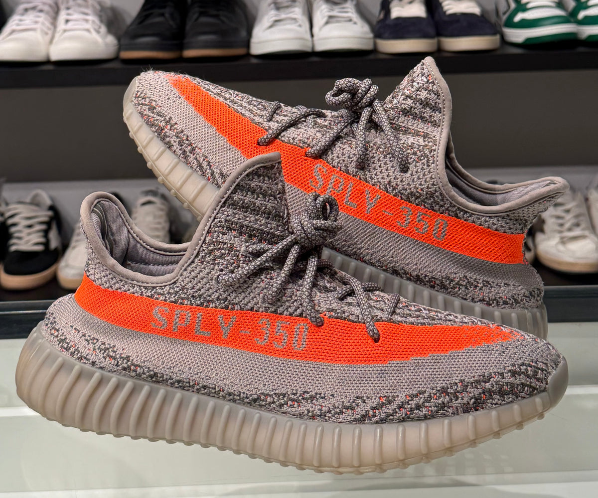 Sneaker Yeezy Beluga