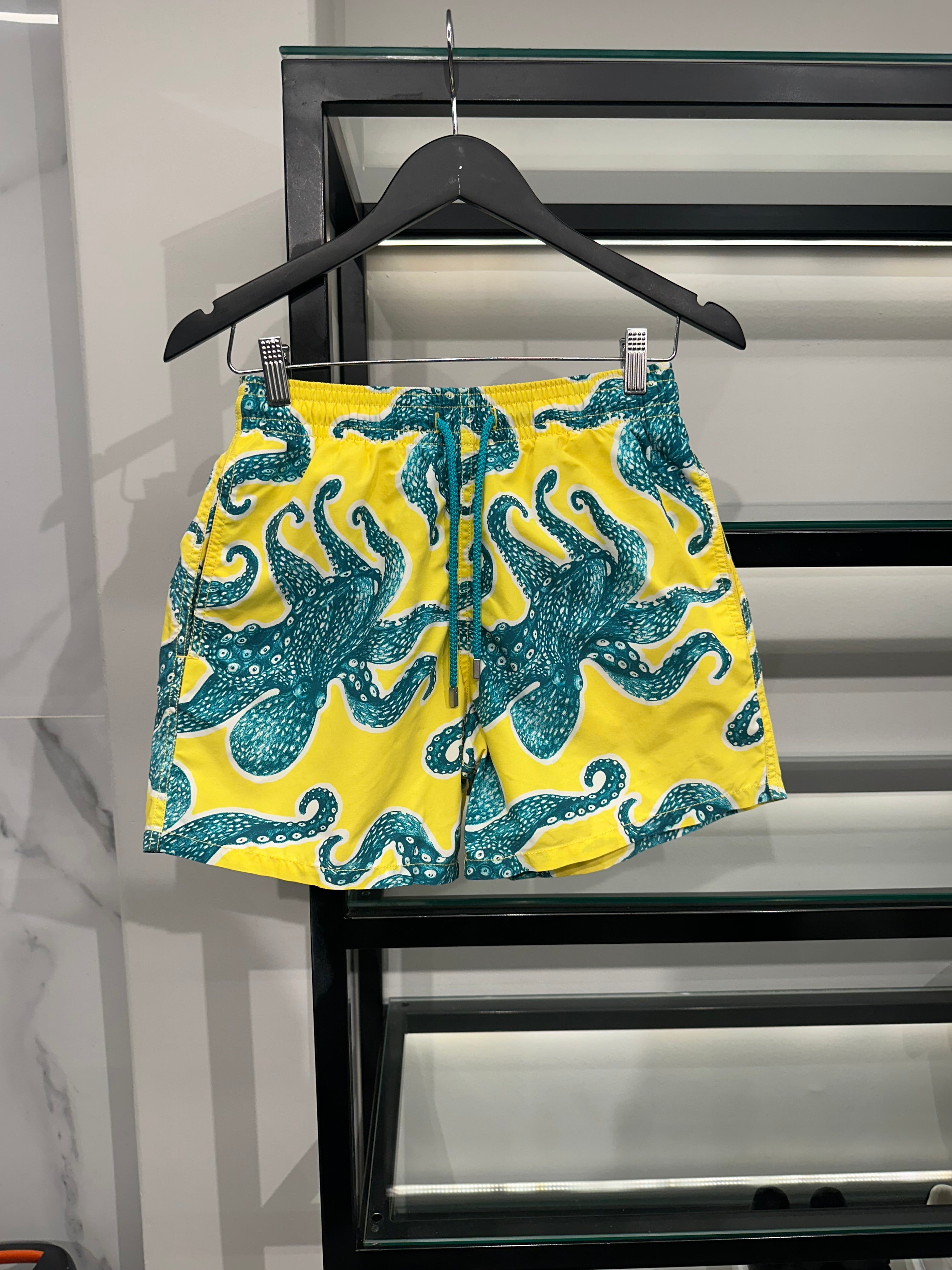 Short Vilebrequin