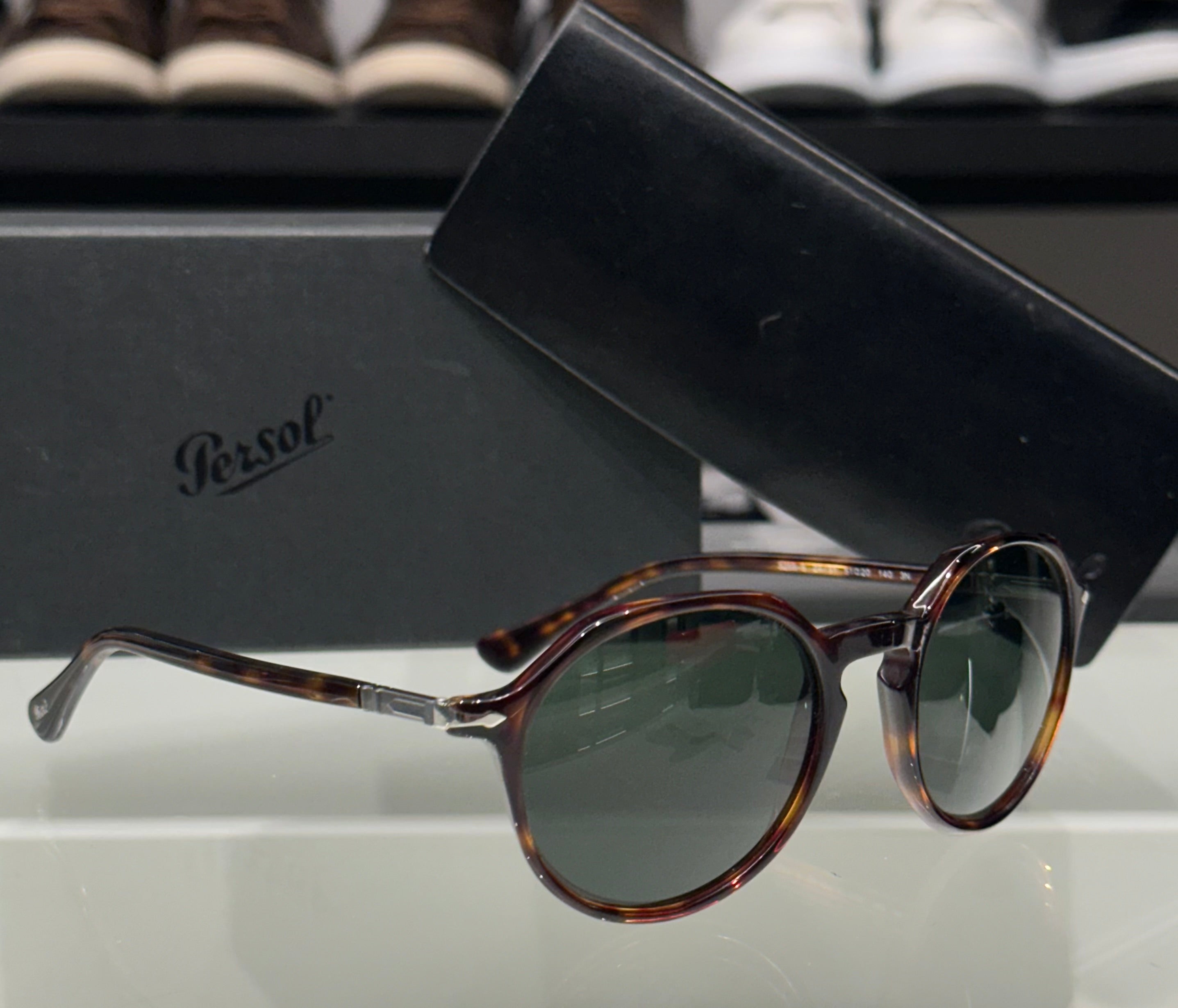 Óculos Persol