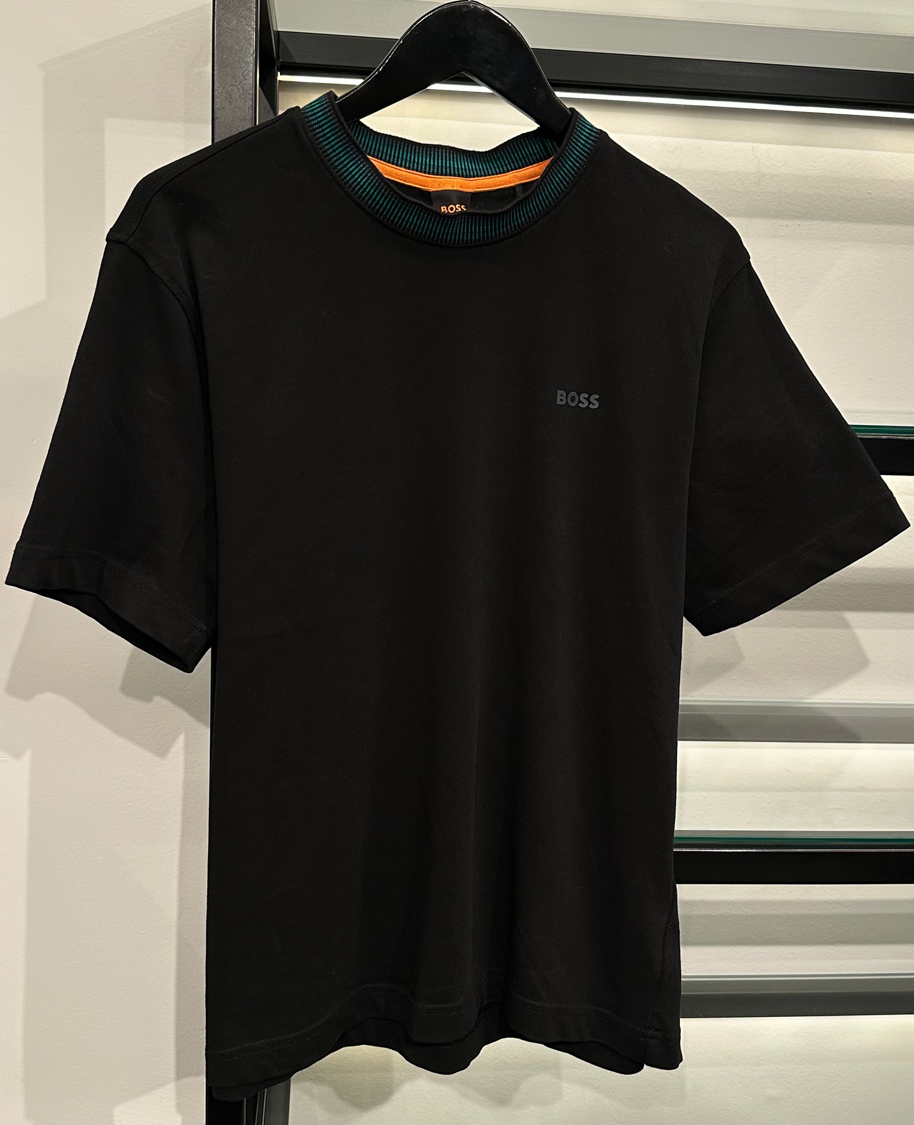 Camiseta Boss