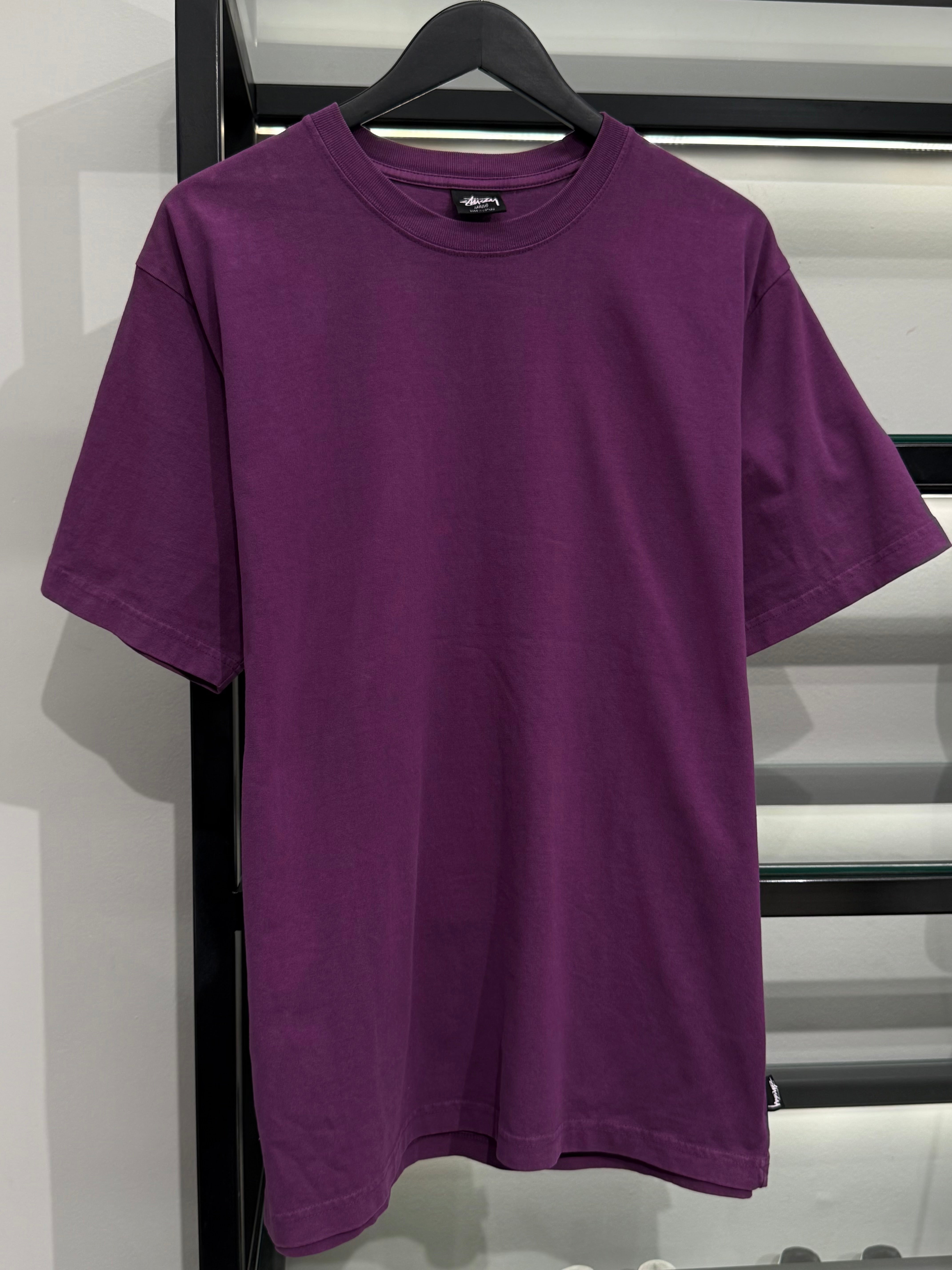 Camiseta Stussy