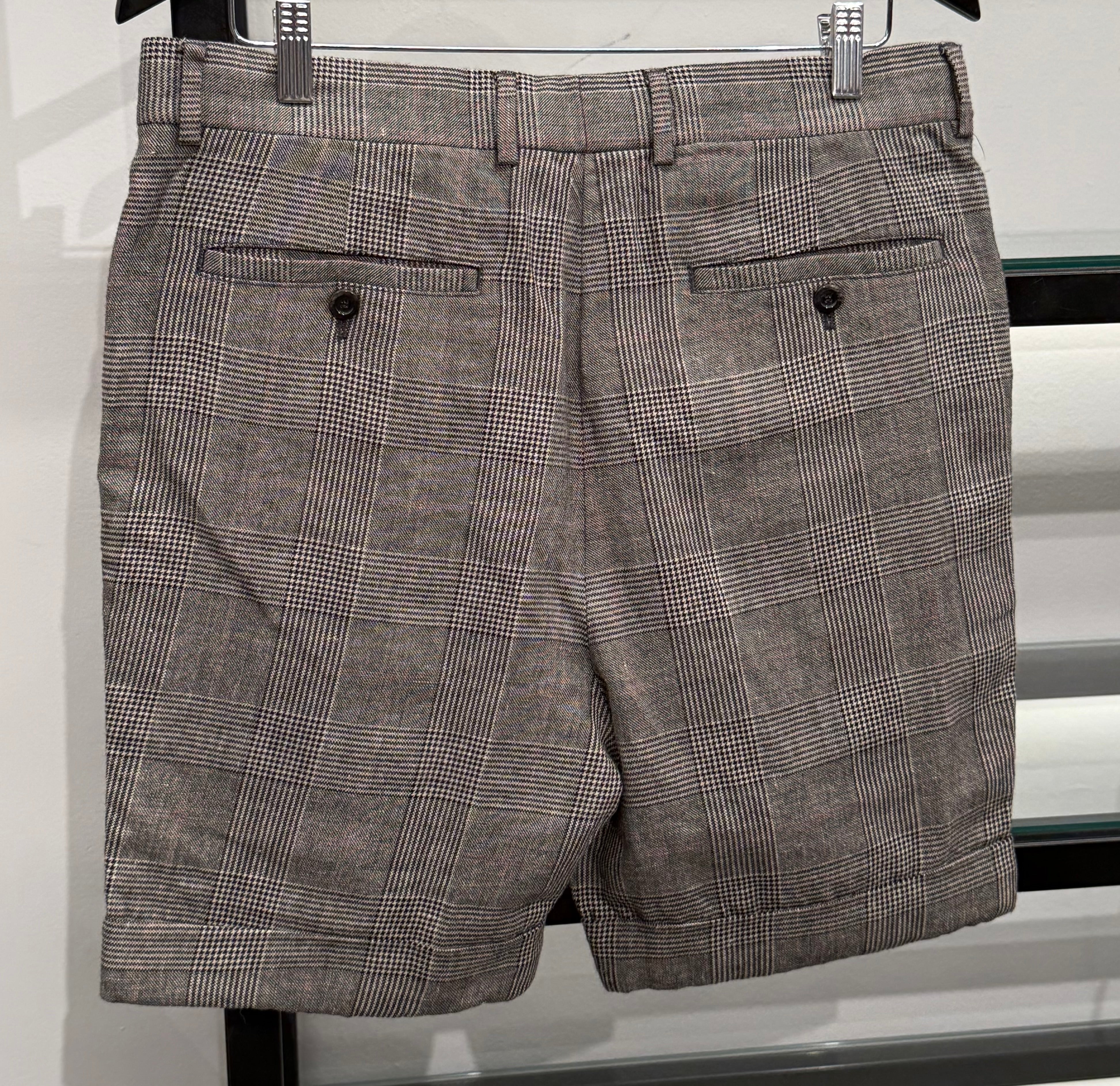 Bermuda Gucci