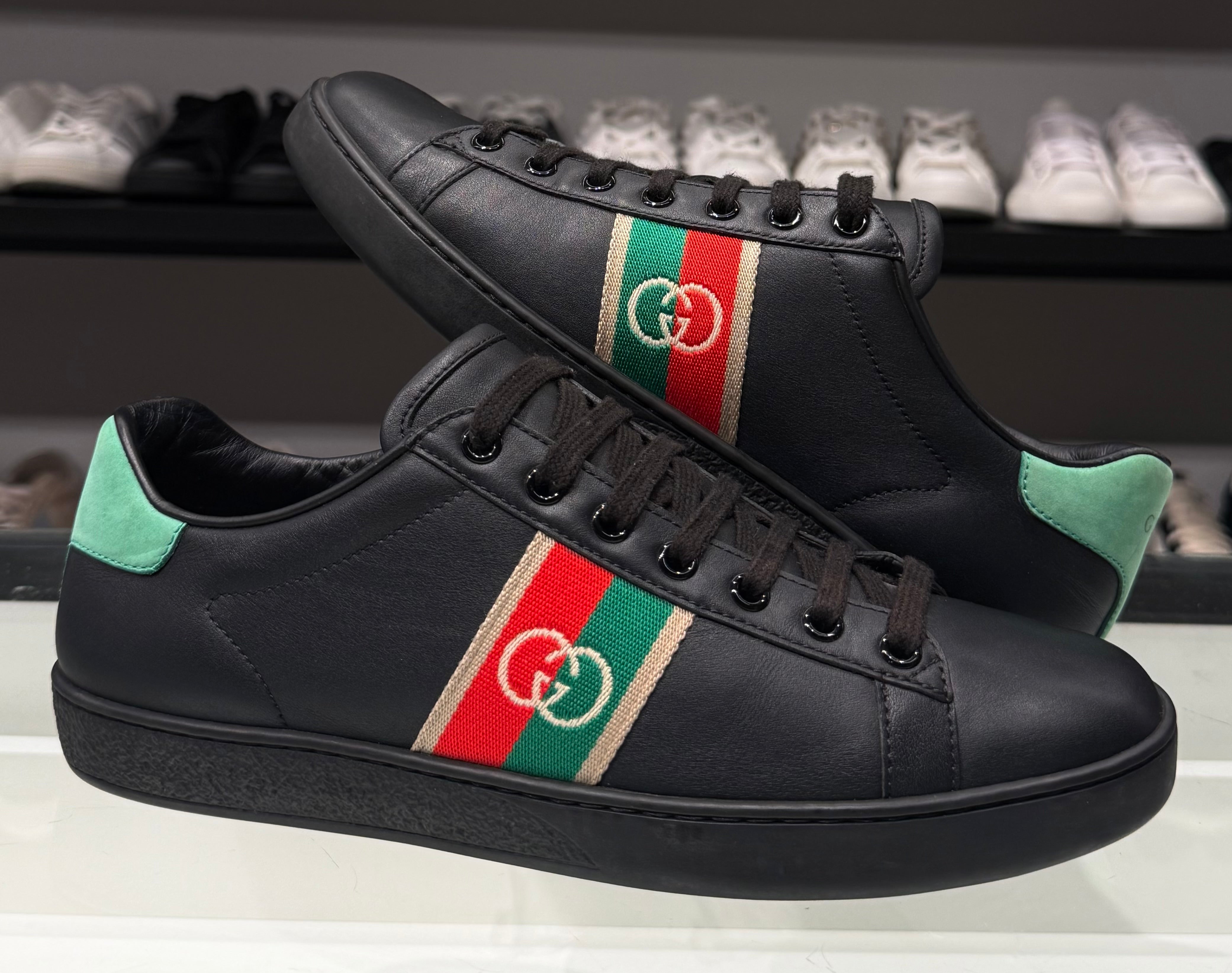 Sneaker Gucci