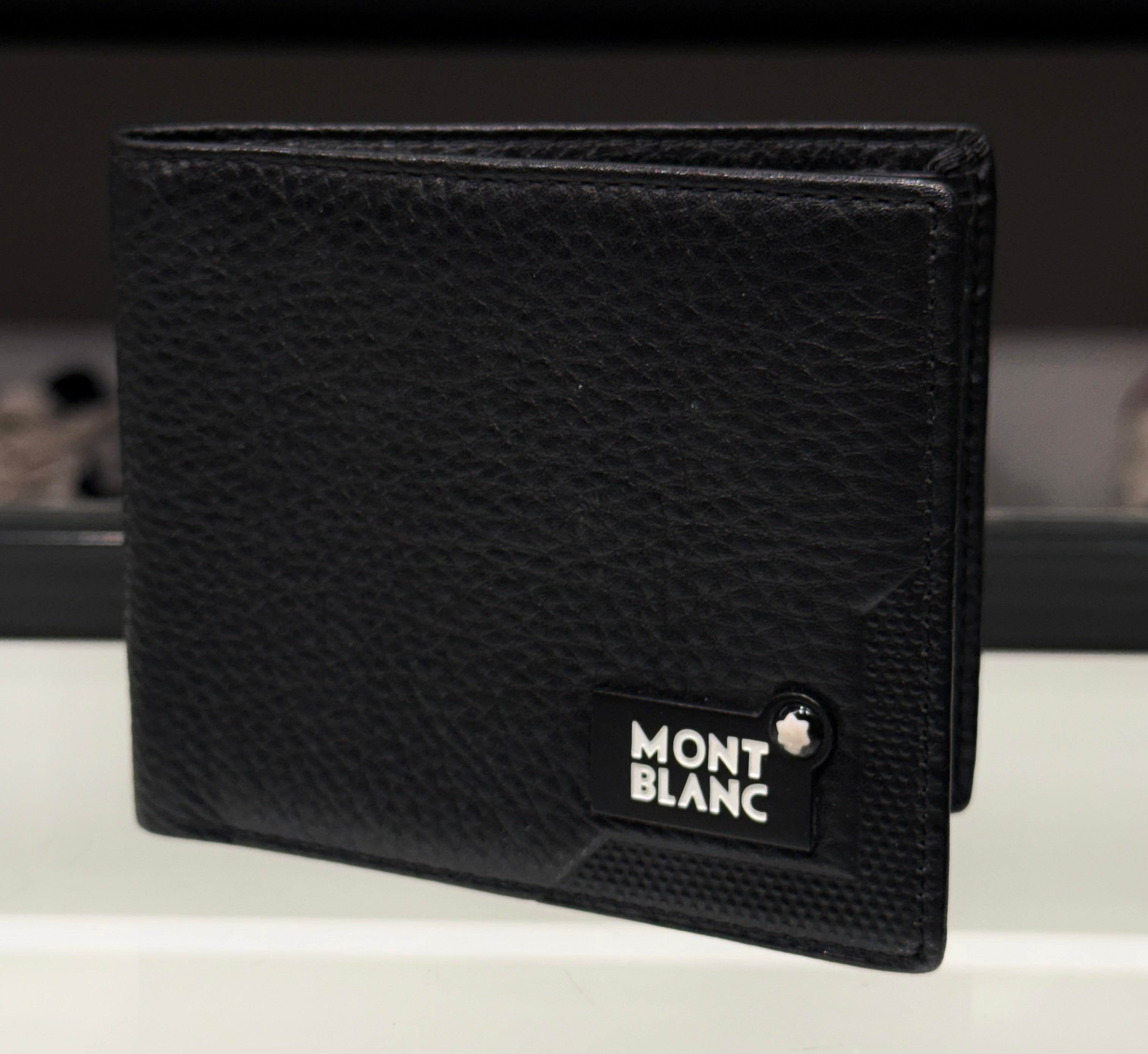 Carteira Montblanc