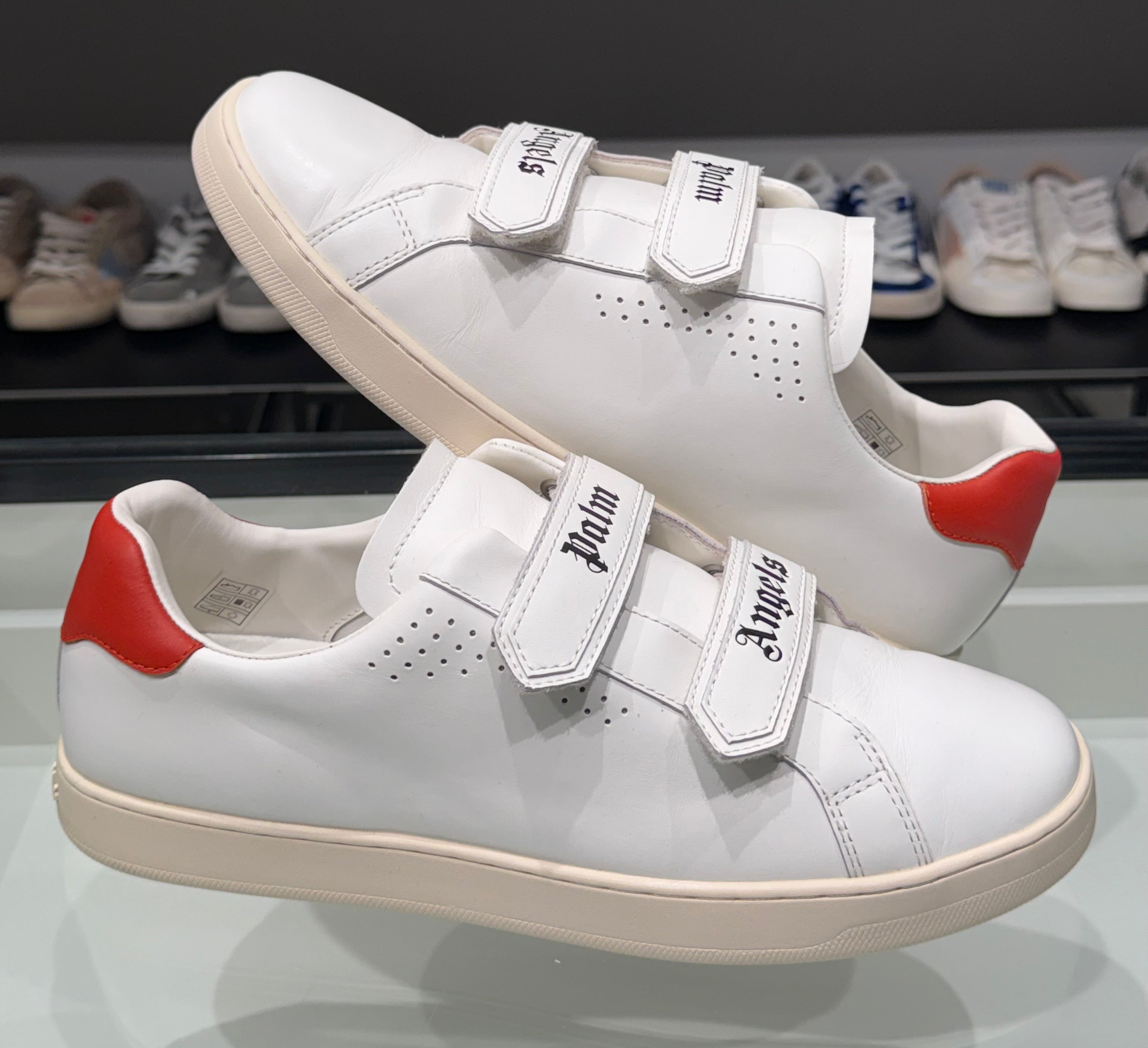Sneaker Palm Angels