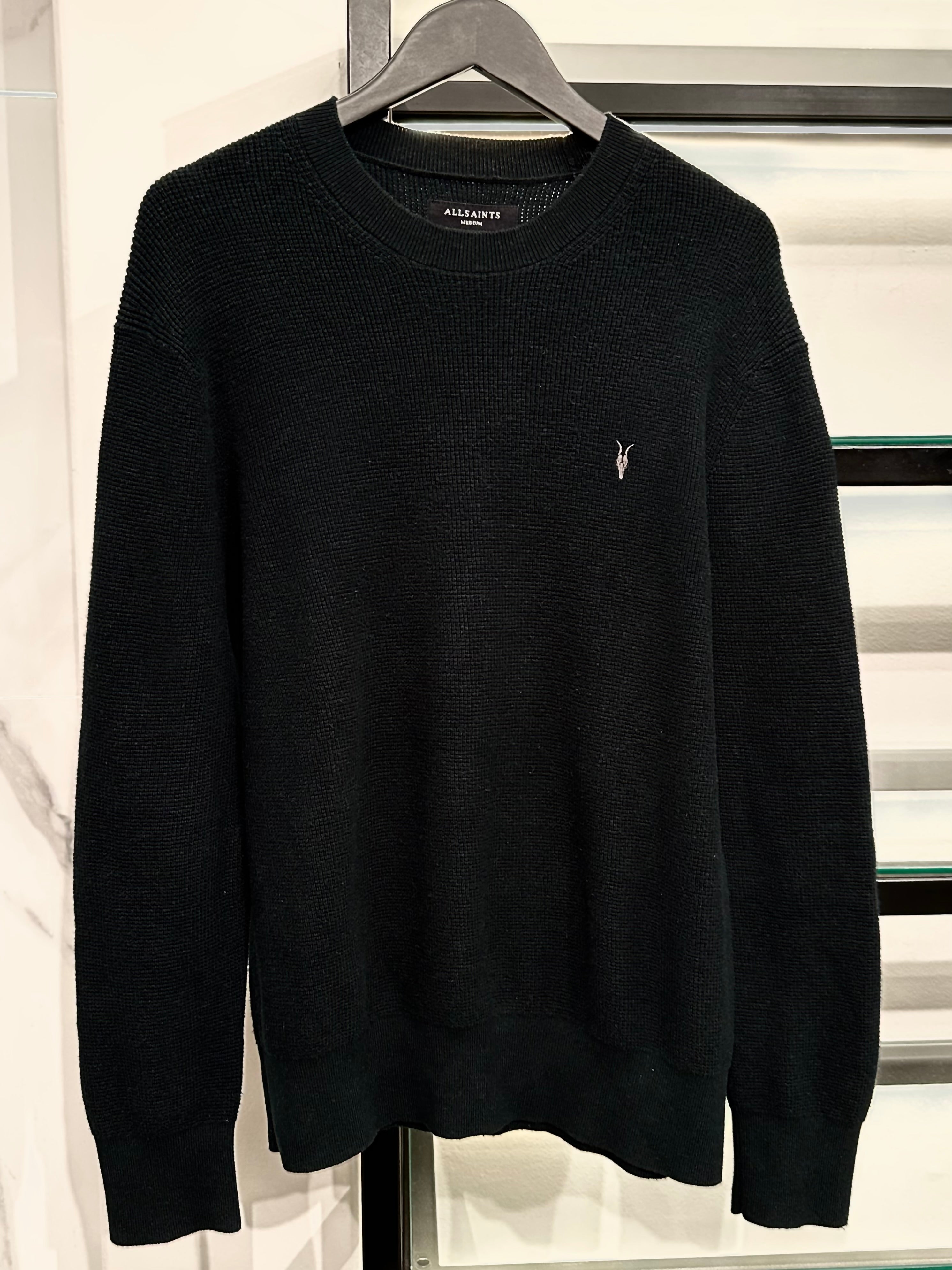 Suéter Tricot All Saints