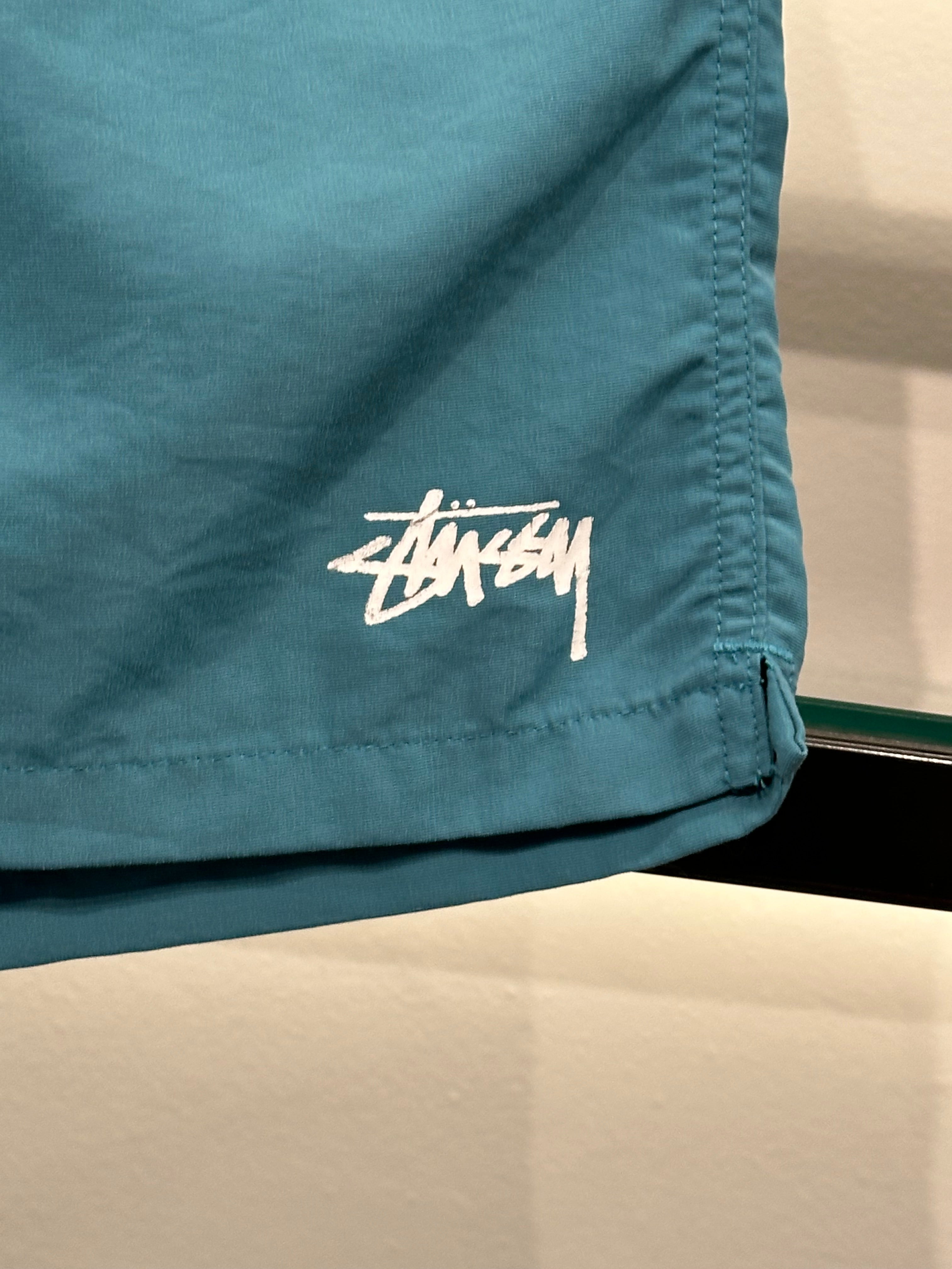 Short Stussy